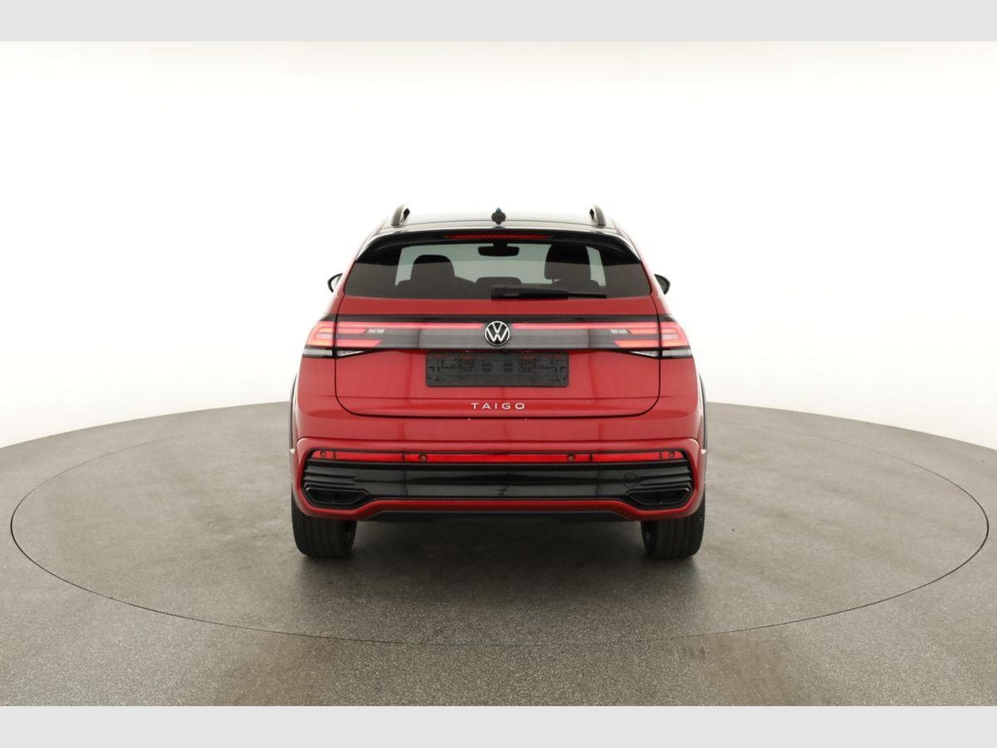 VW Taigo R-Line (2026) - Photo 14