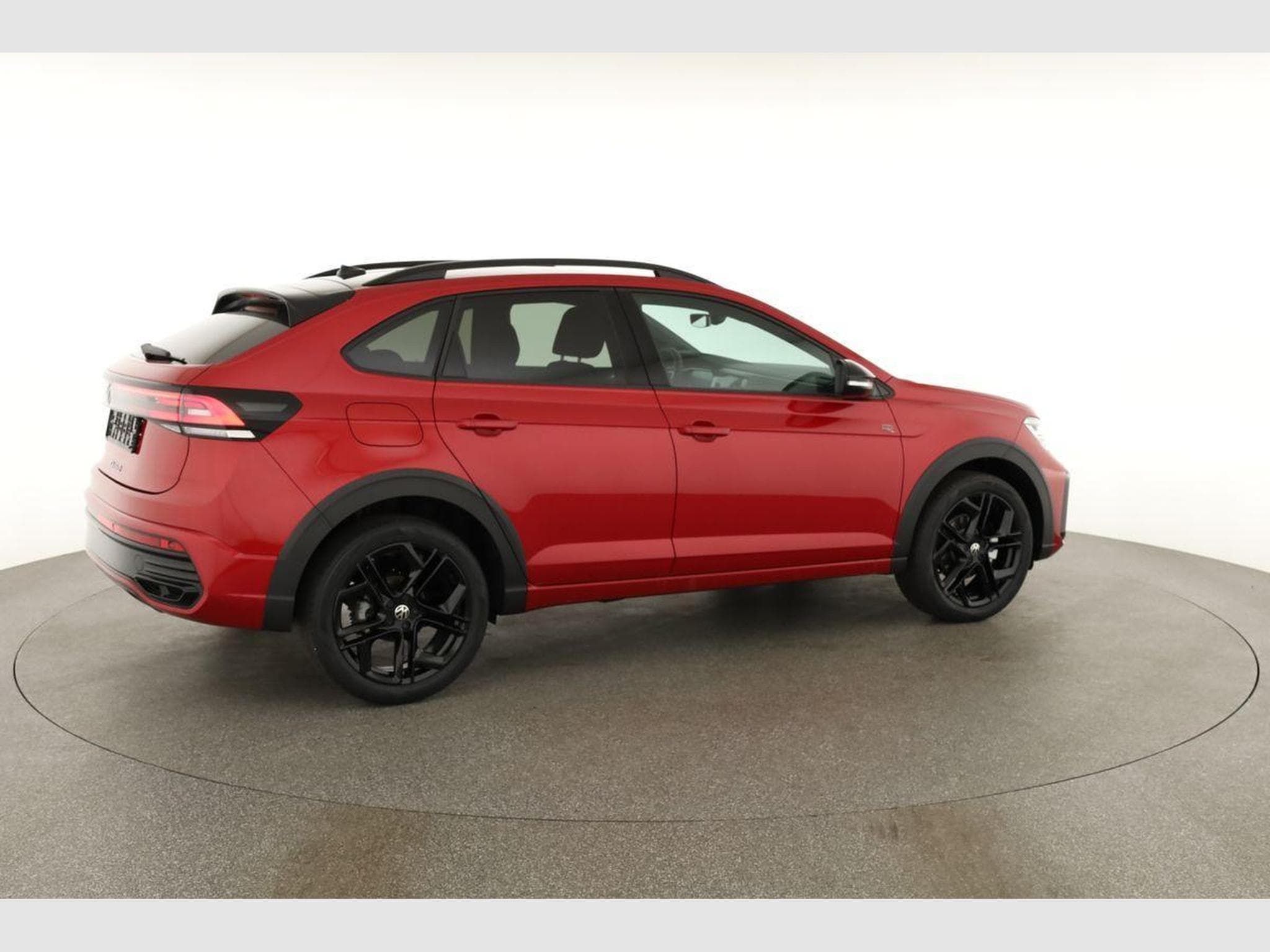 VW Taigo R-Line (2026) - Photo 18
