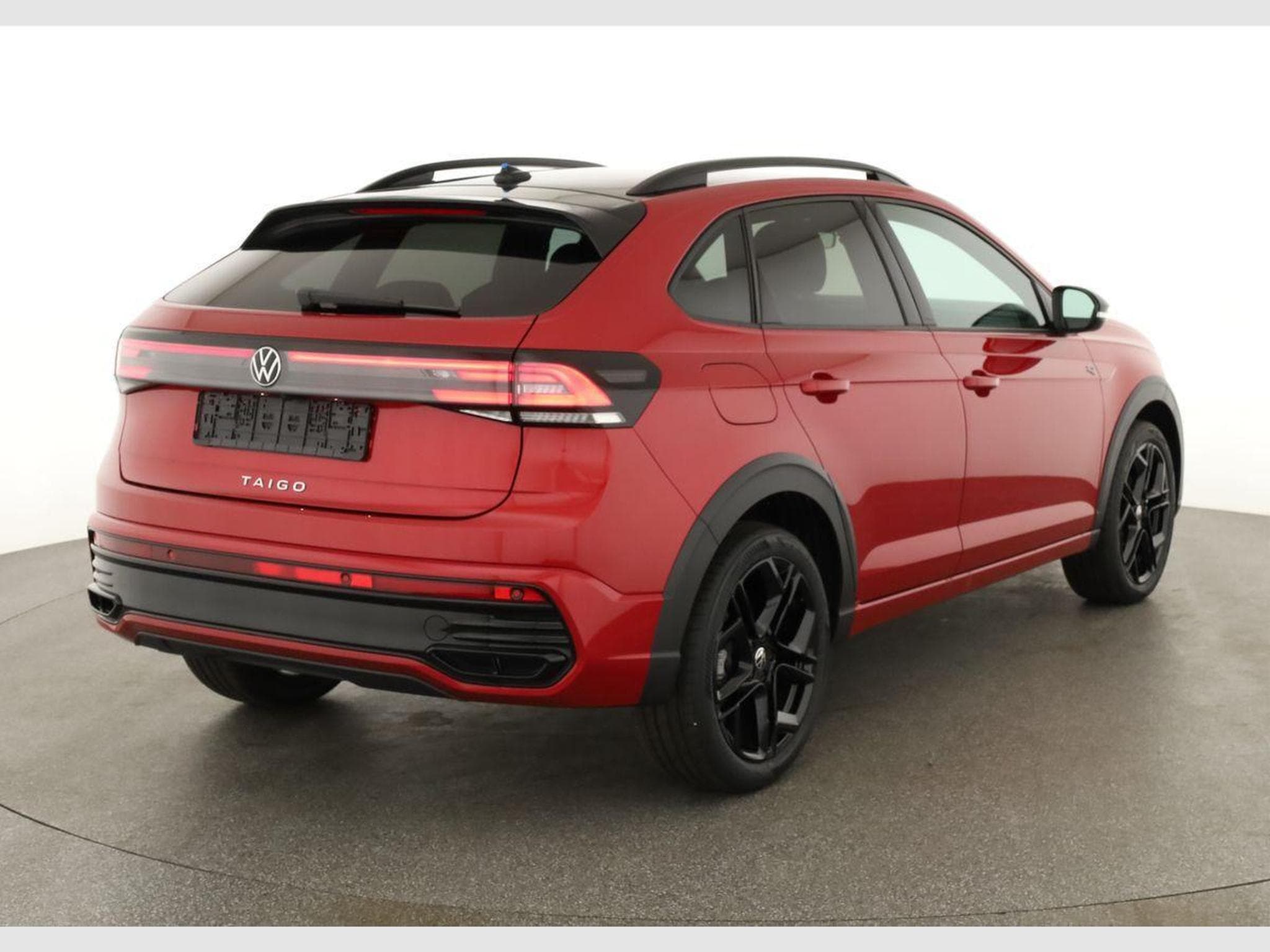 VW Taigo R-Line (2026) - Photo 2