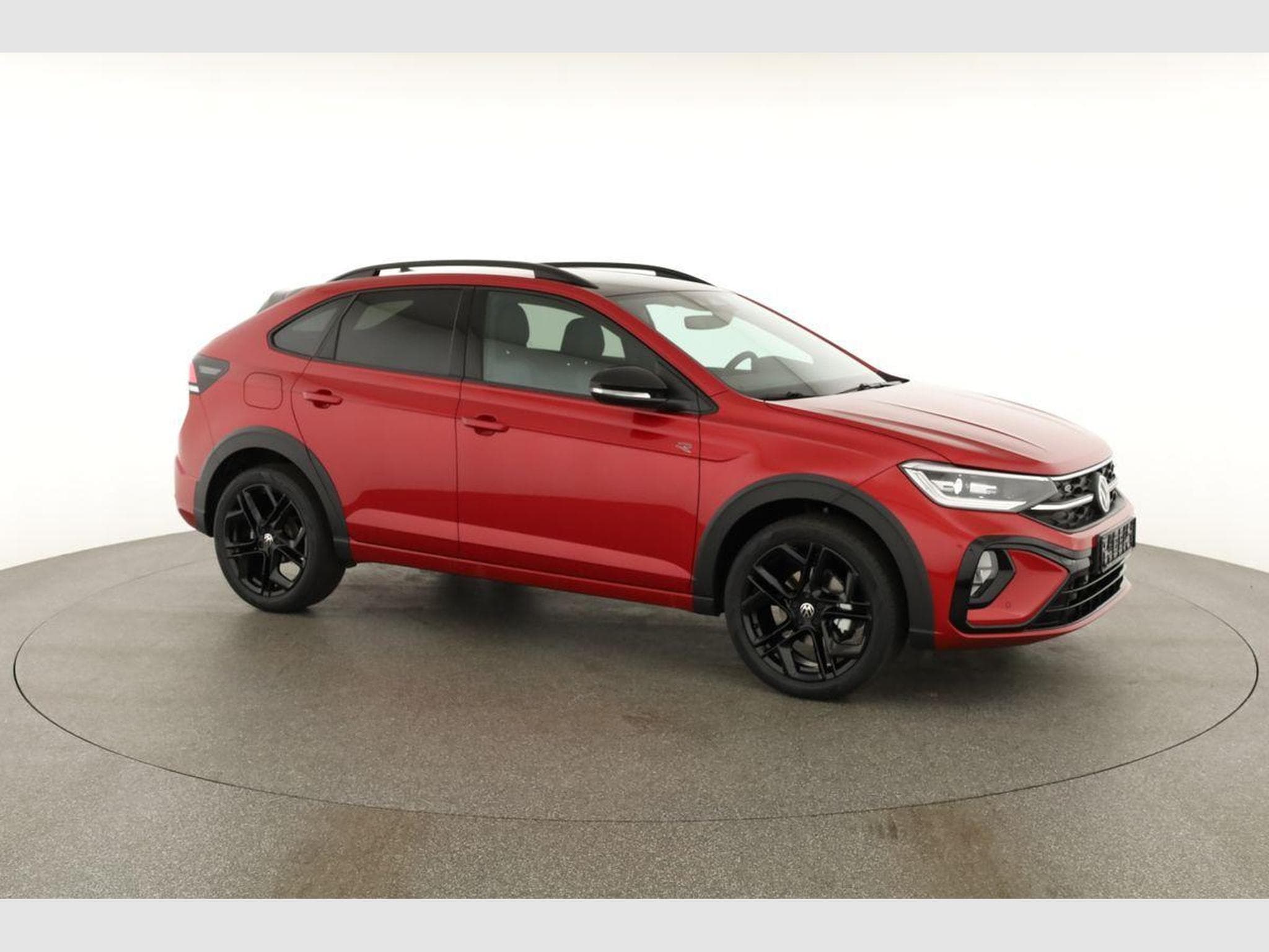 VW Taigo R-Line (2026) - Photo 22