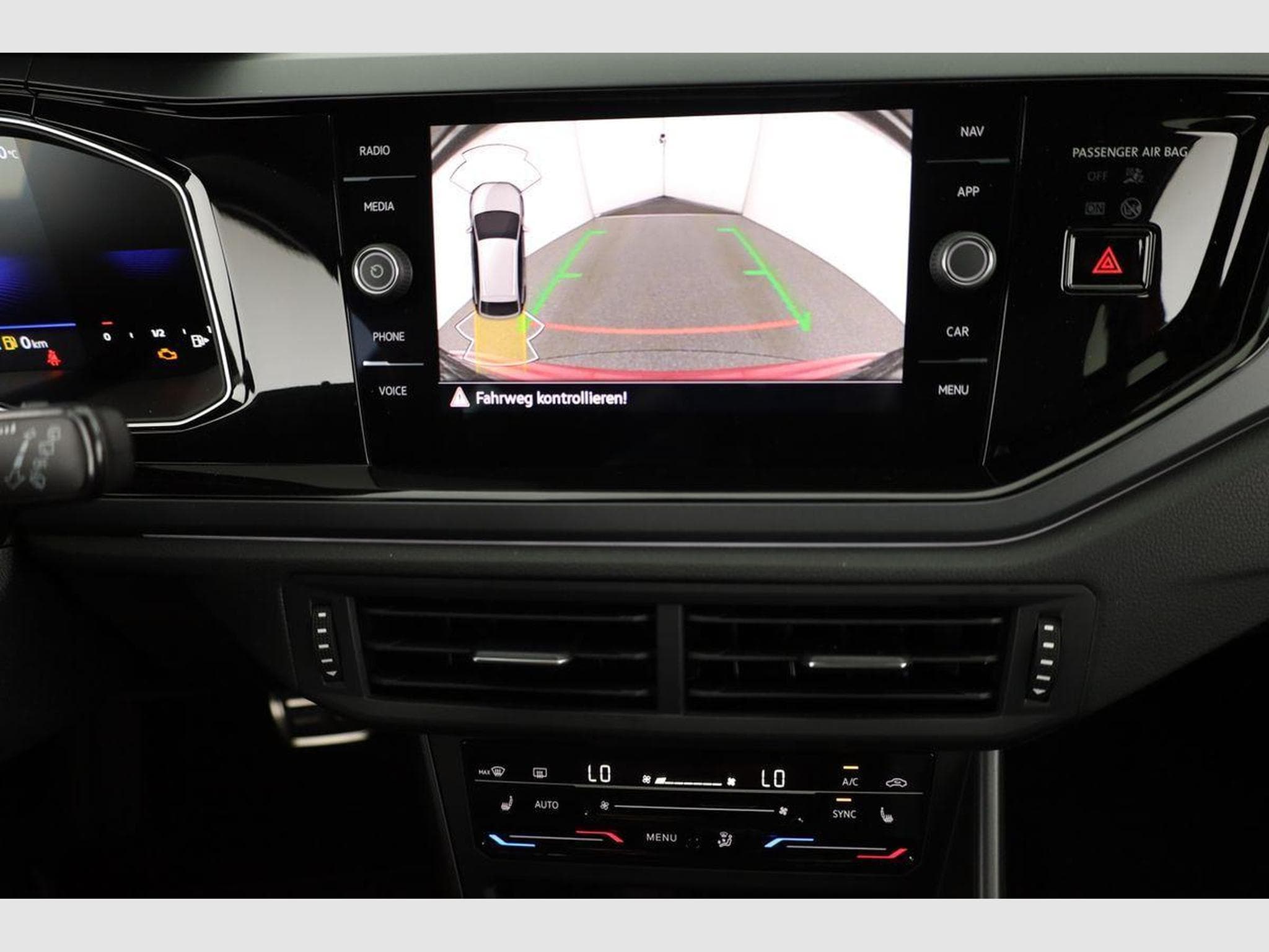 VW Taigo R-Line (2026) - Photo 6