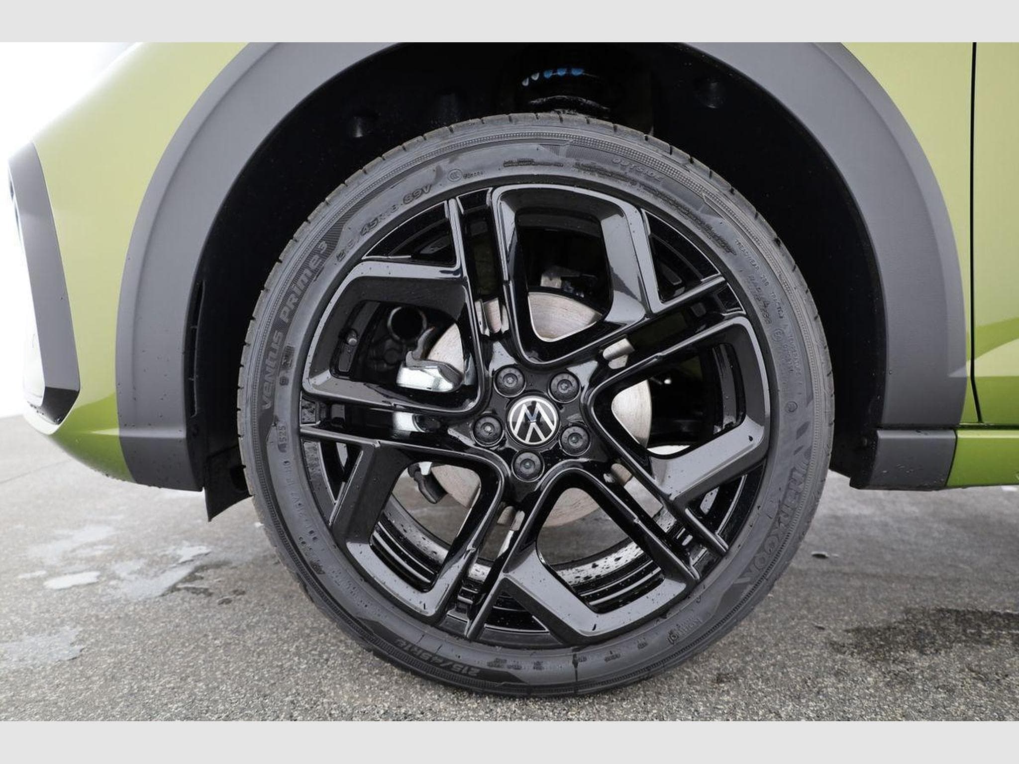VW Taigo R-Line (2026) - Photo 12