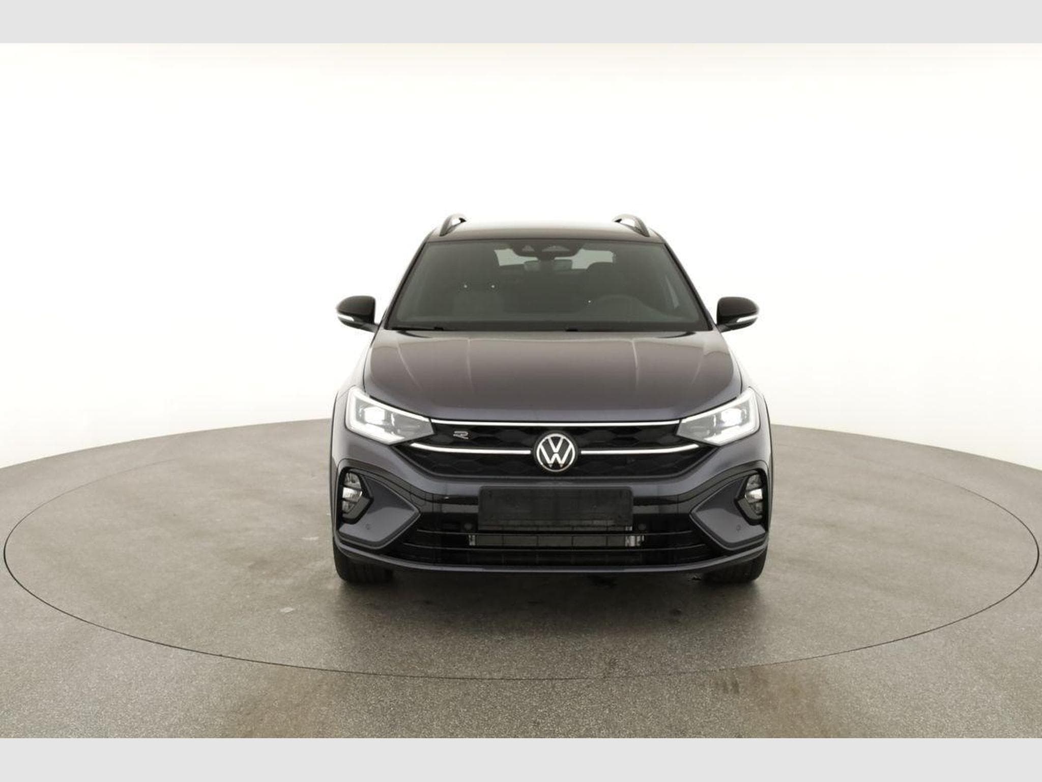 VW Taigo R-Line (2026) - Photo 25