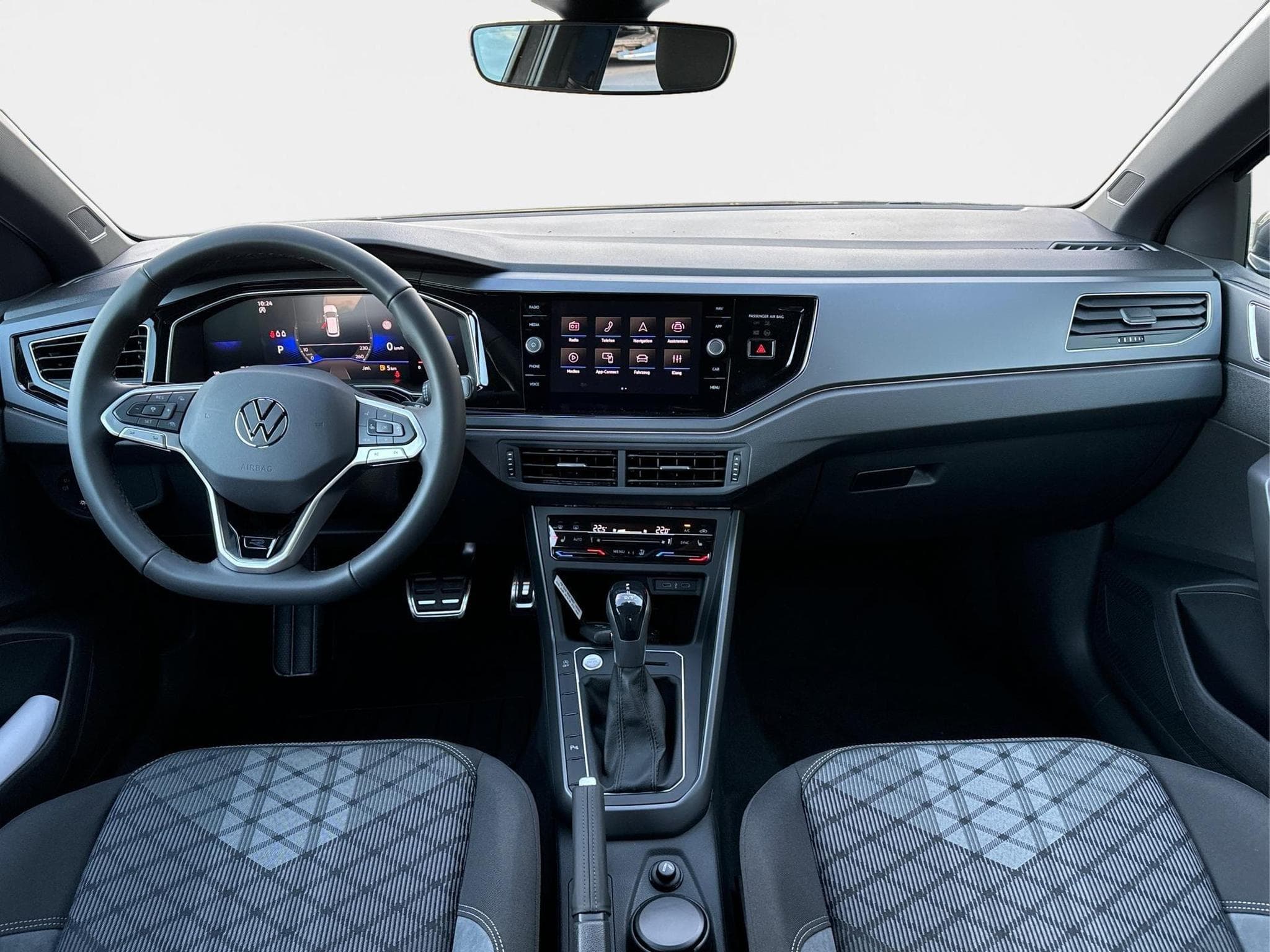 VW Taigo R-Line (2026) - Photo 6