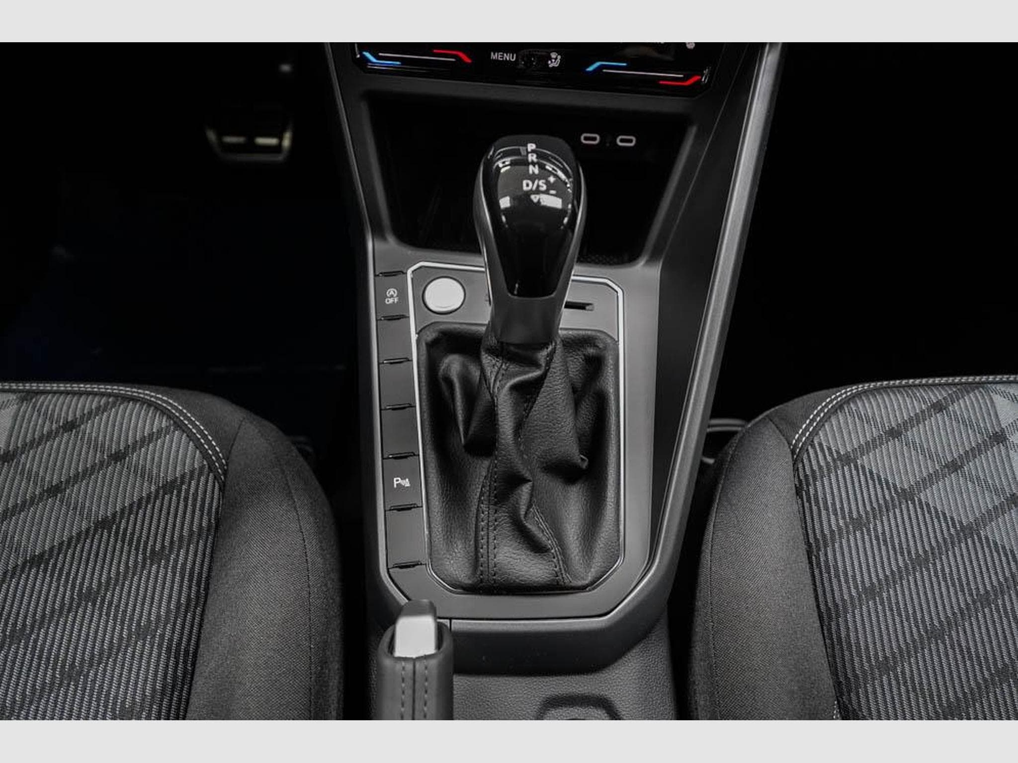 VW Taigo 1,0 TSI DSG (2026) - Photo 11