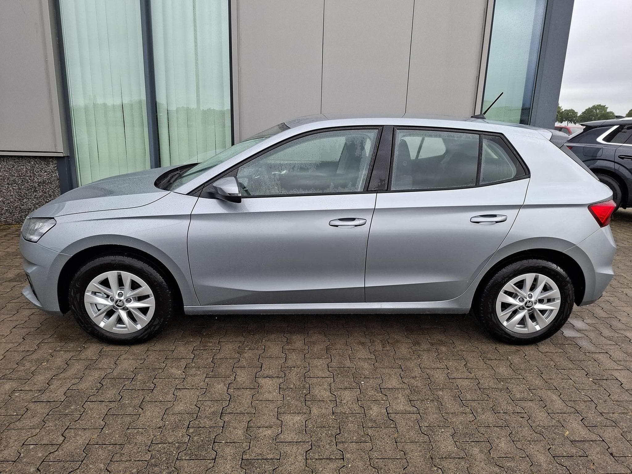 Skoda Fabia Extra Plus (2026) - Photo 2
