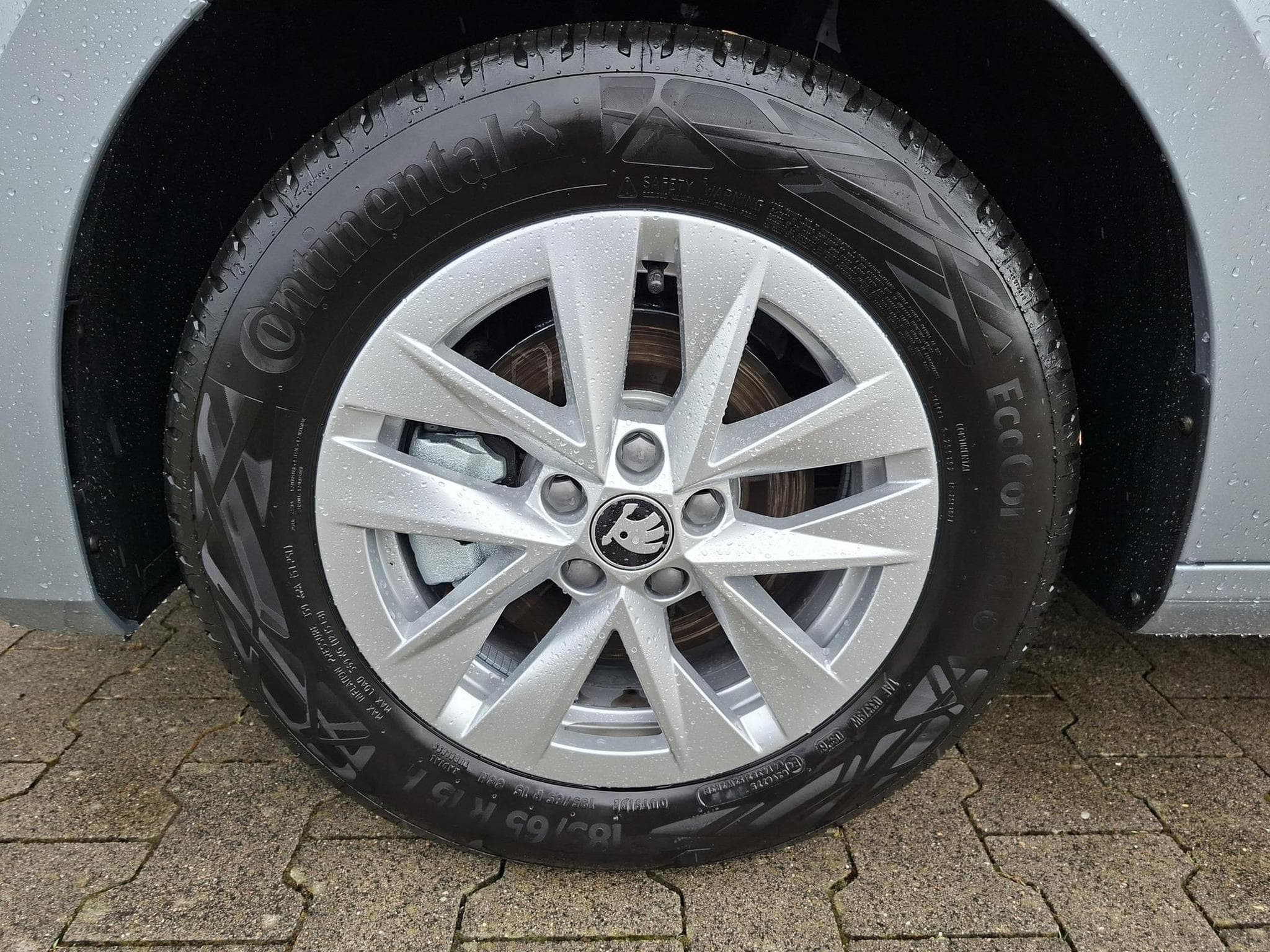 Skoda Fabia Extra Plus (2026) - Photo 6