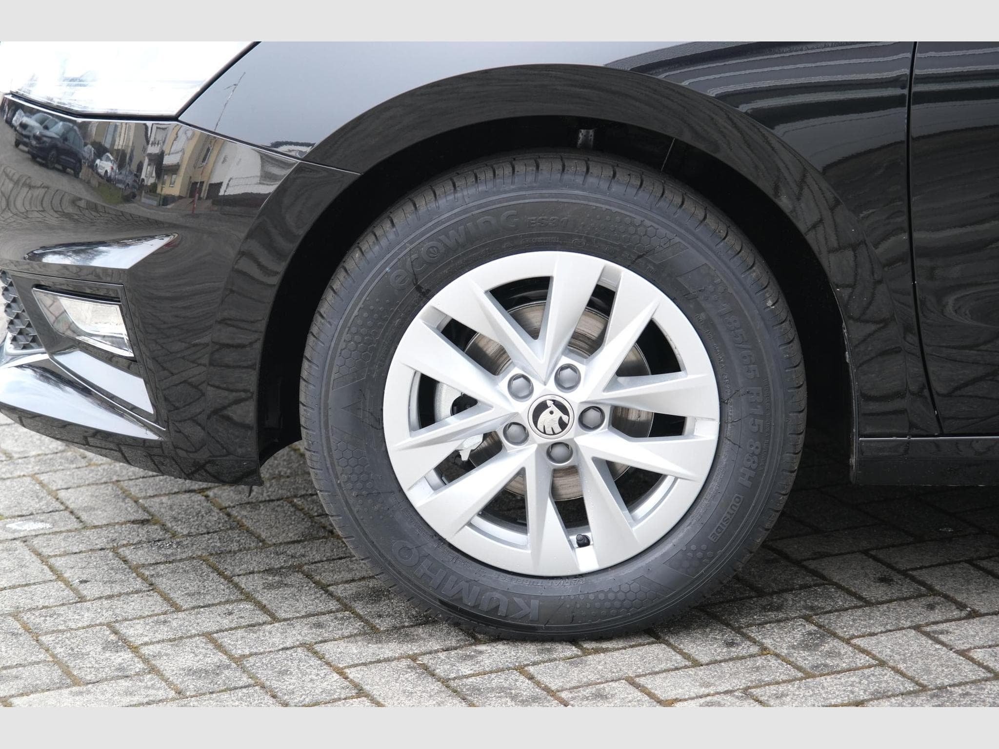 Skoda Fabia Selection (2026) - Photo 17