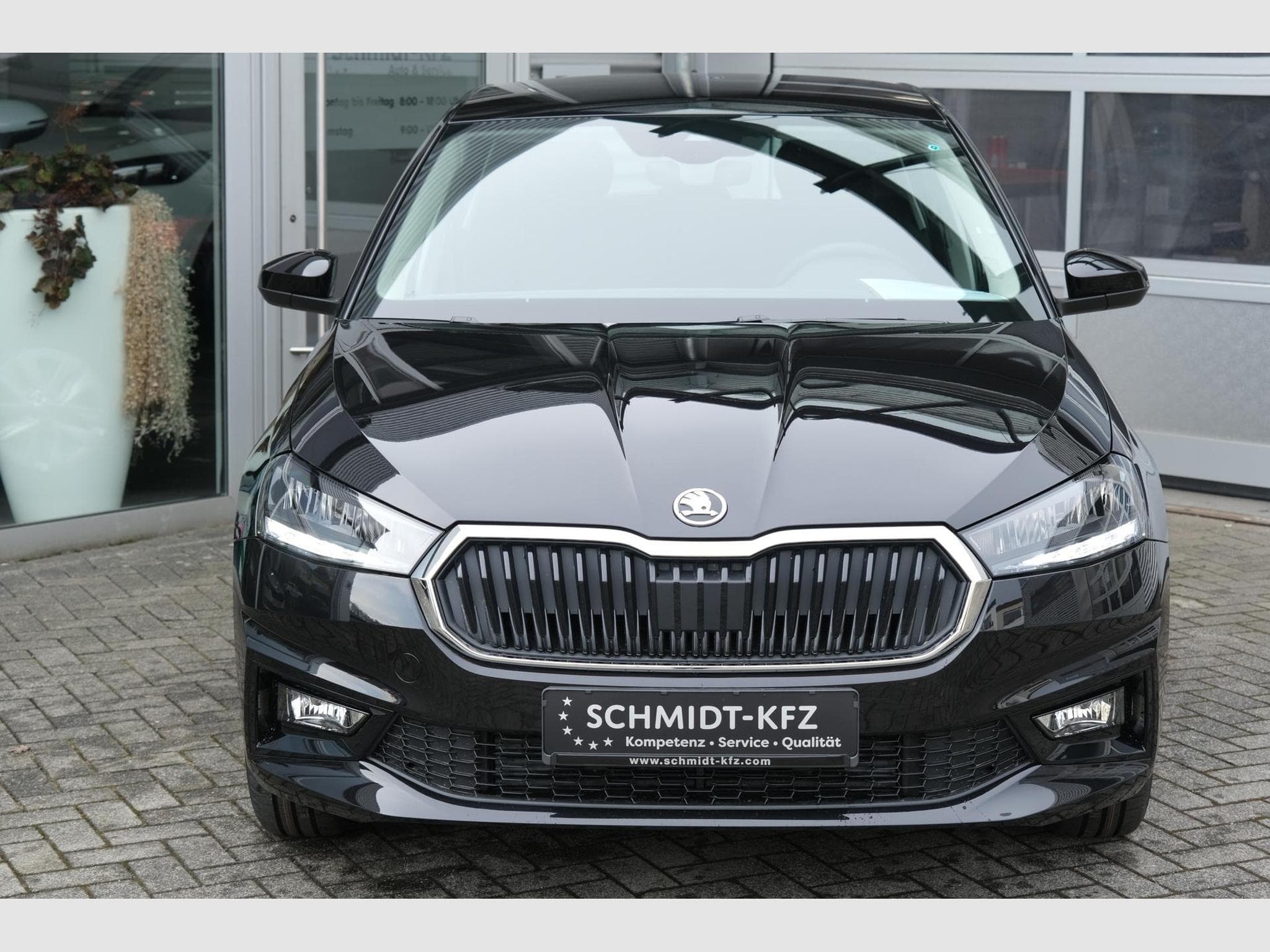 Skoda Fabia Selection (2026) - Photo 18