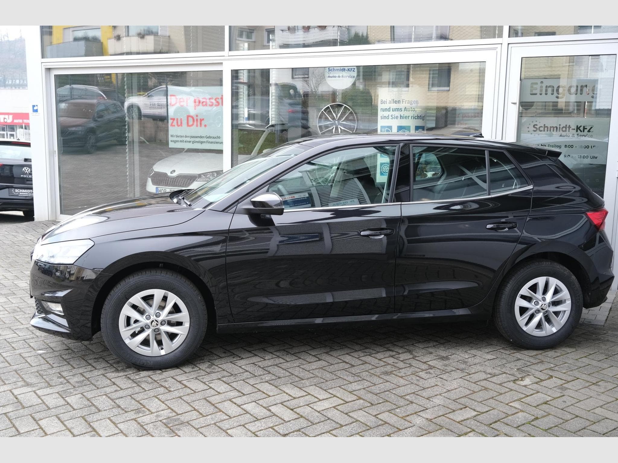 Skoda Fabia Selection (2026) - Photo 2