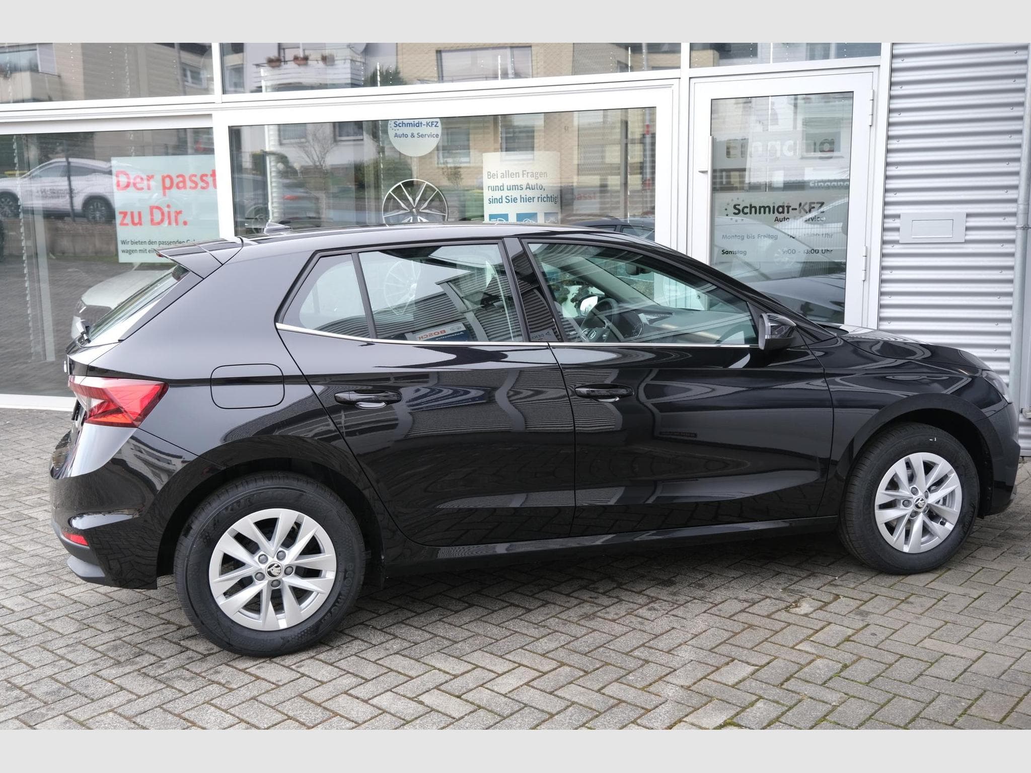 Skoda Fabia Selection (2026) - Photo 5