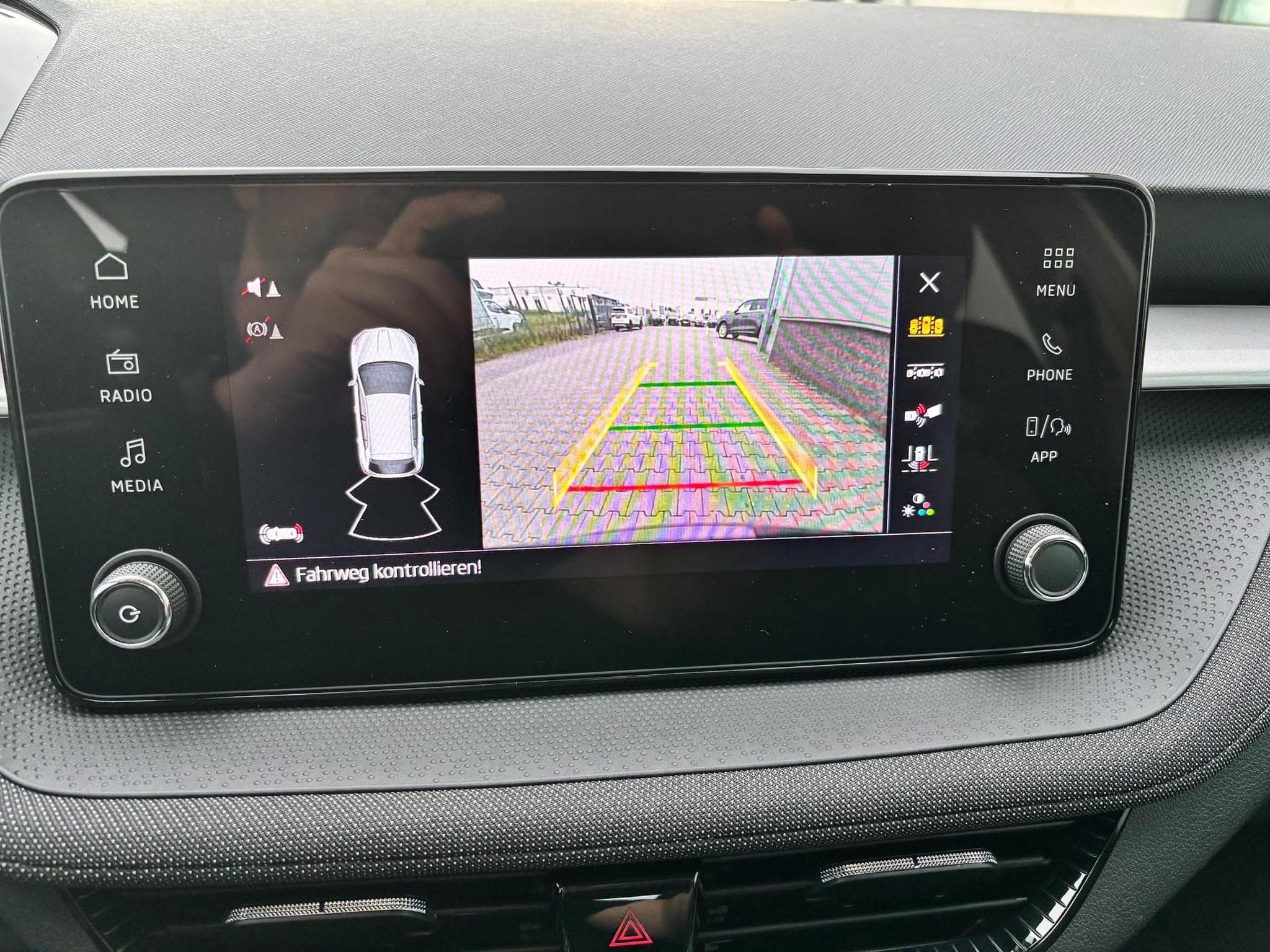 Skoda Fabia Extra Plus (2026) - Photo 11
