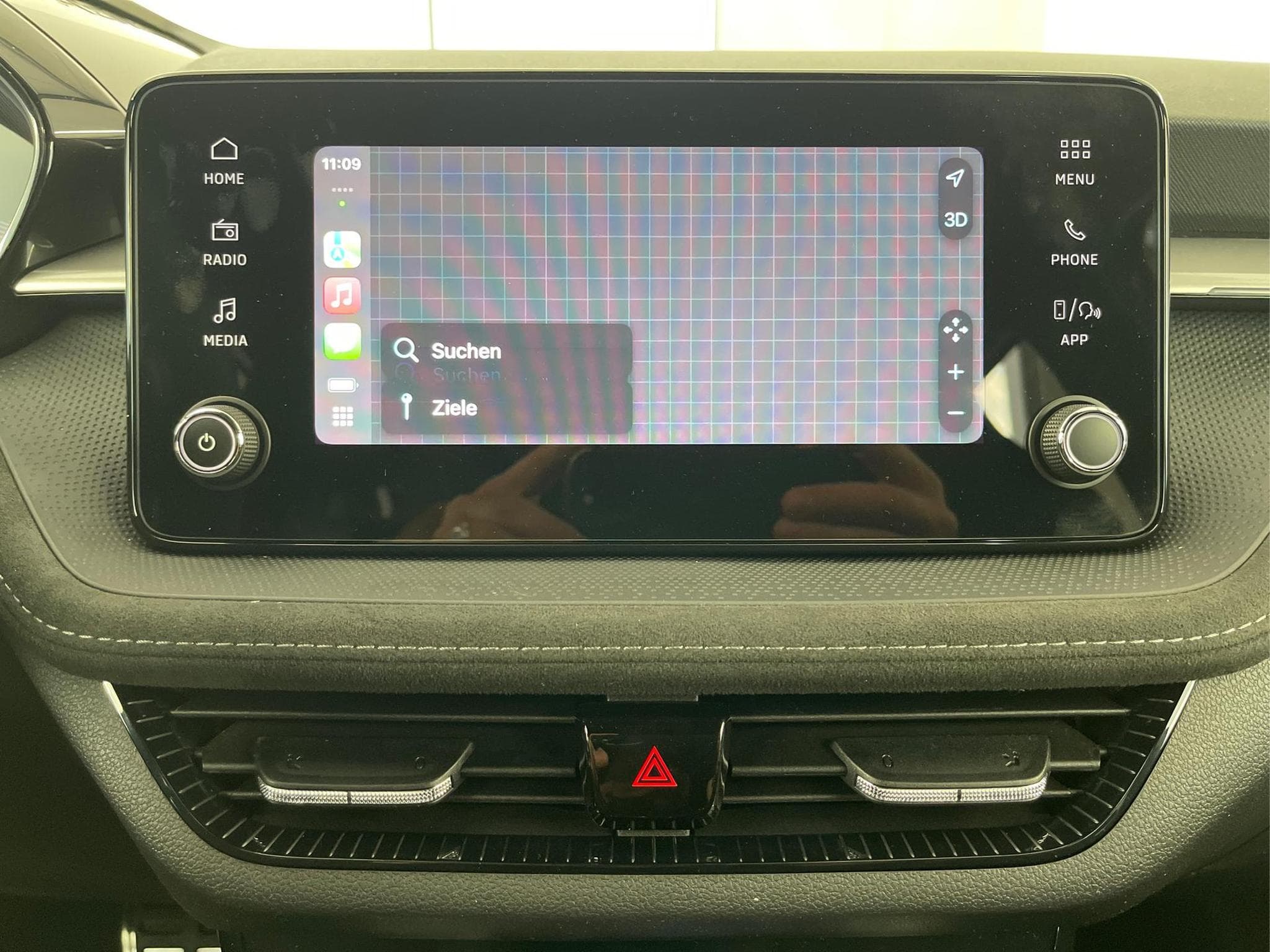 Skoda Fabia Selection (2026) - Photo 11