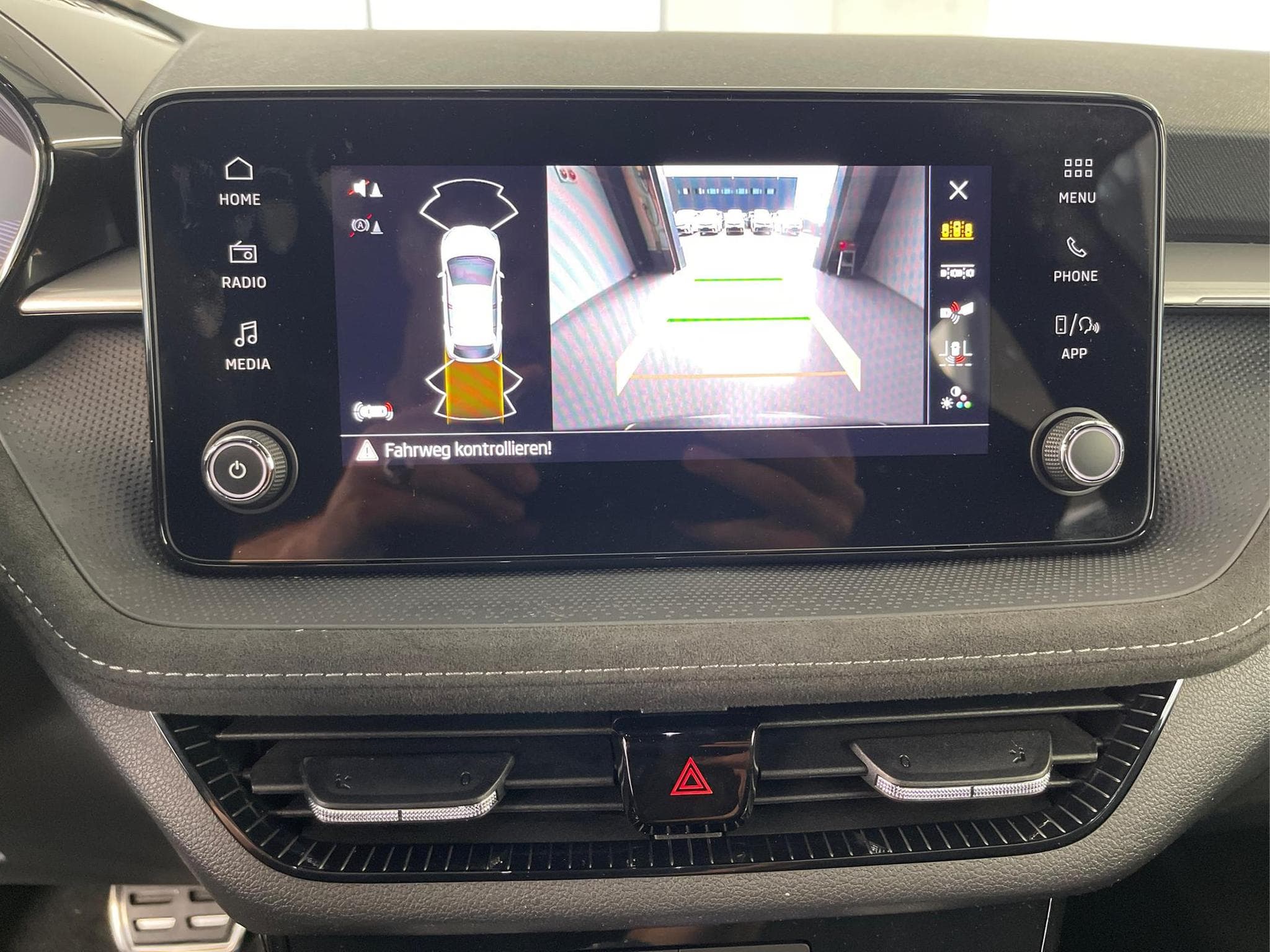 Skoda Fabia Selection (2026) - Photo 18