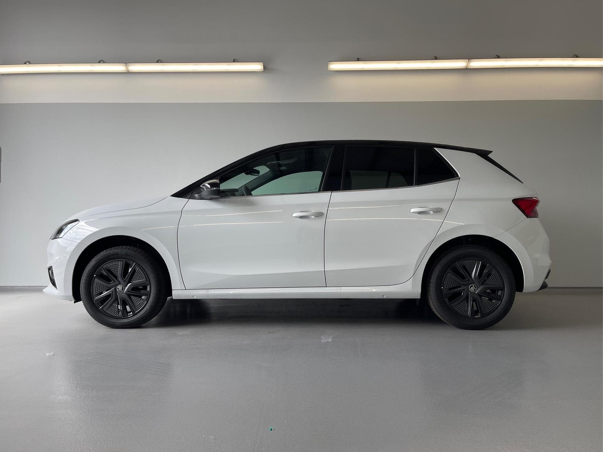 Skoda Fabia Selection (2026) - Photo 3
