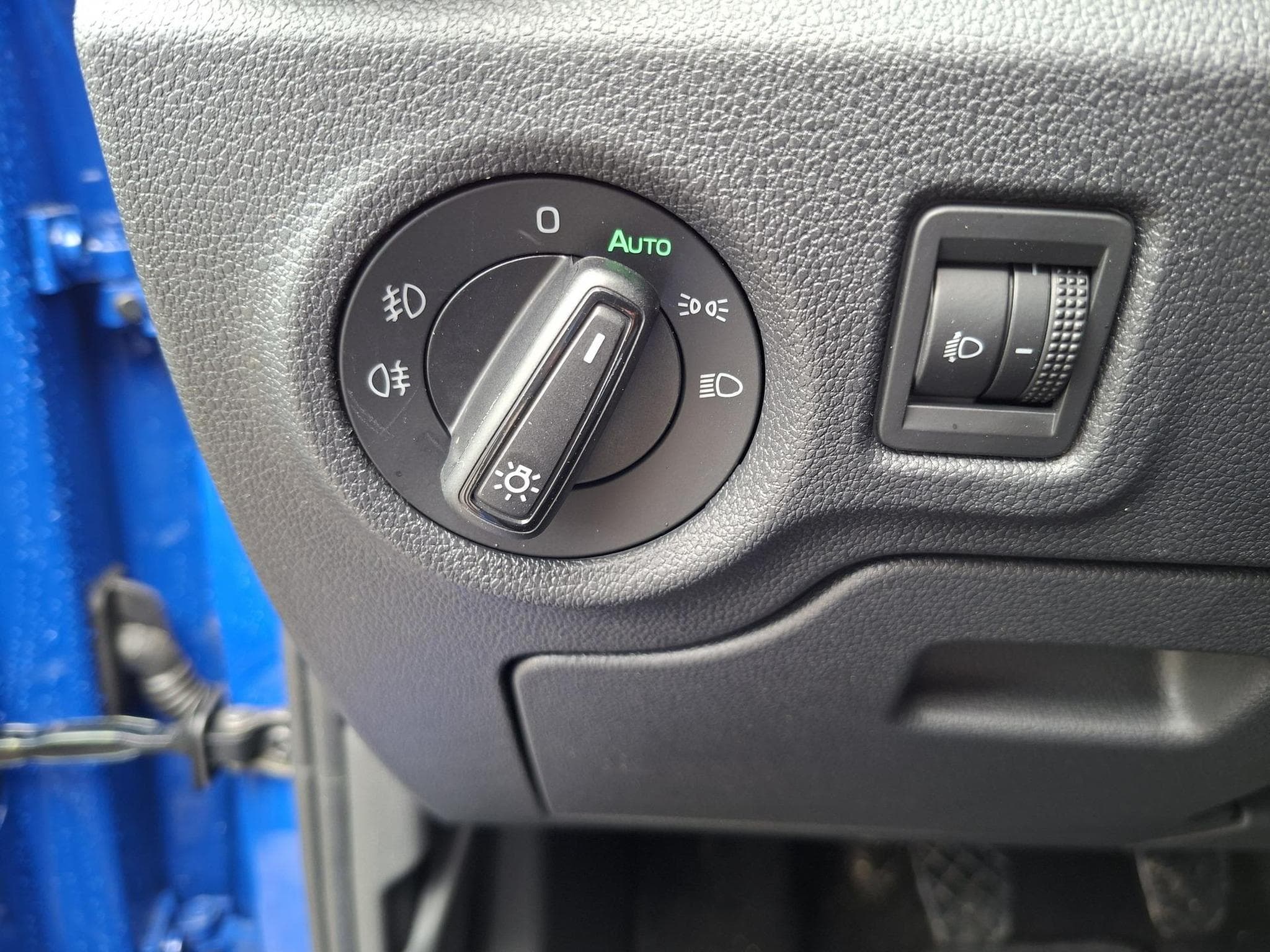 Skoda Fabia Extra (2026) - Photo 12
