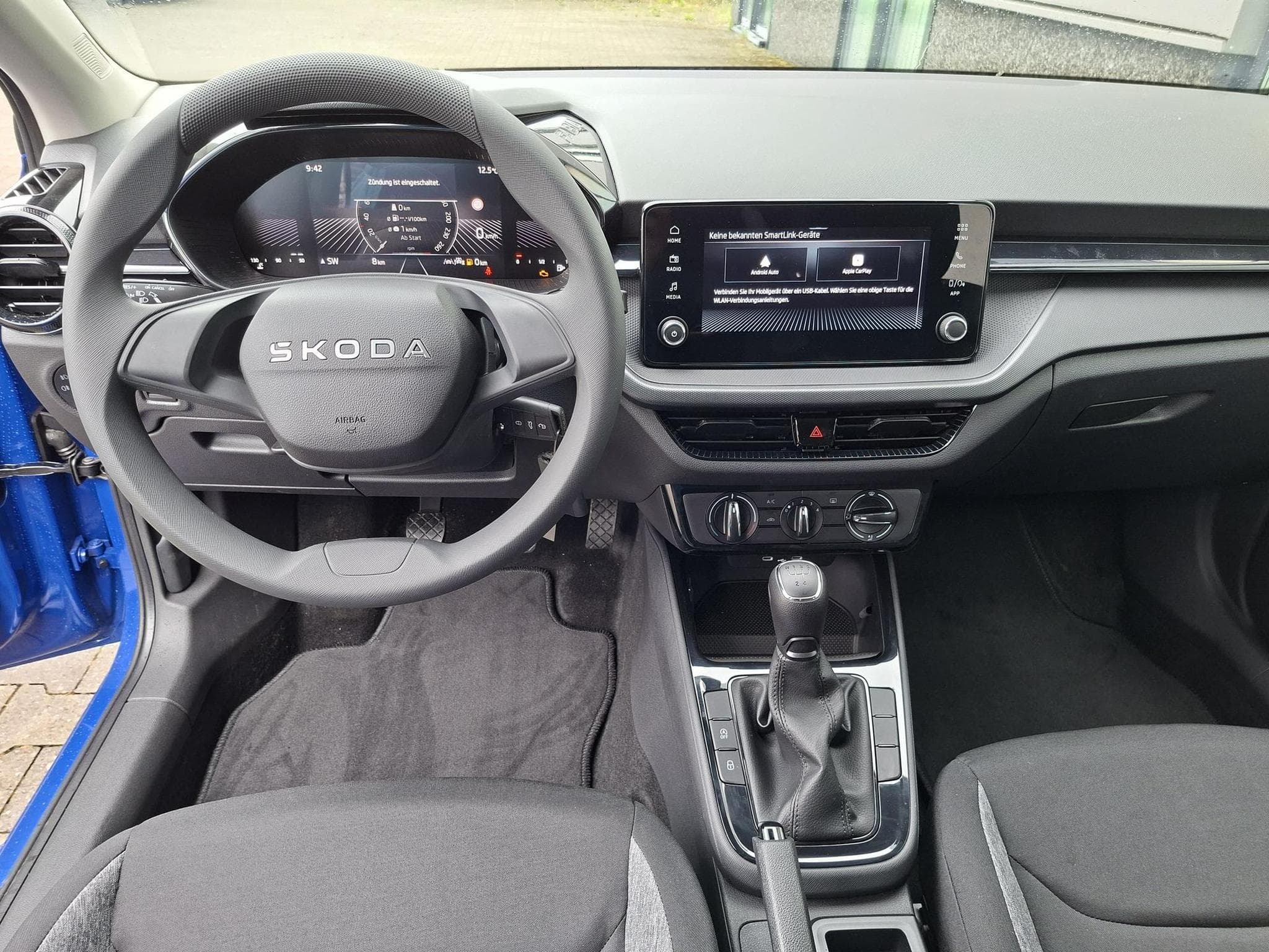 Skoda Fabia Extra (2026) - Photo 8
