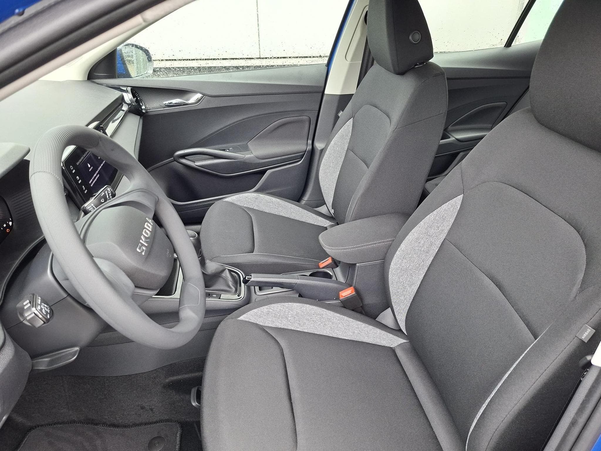 Skoda Fabia Extra (2026) - Photo 9