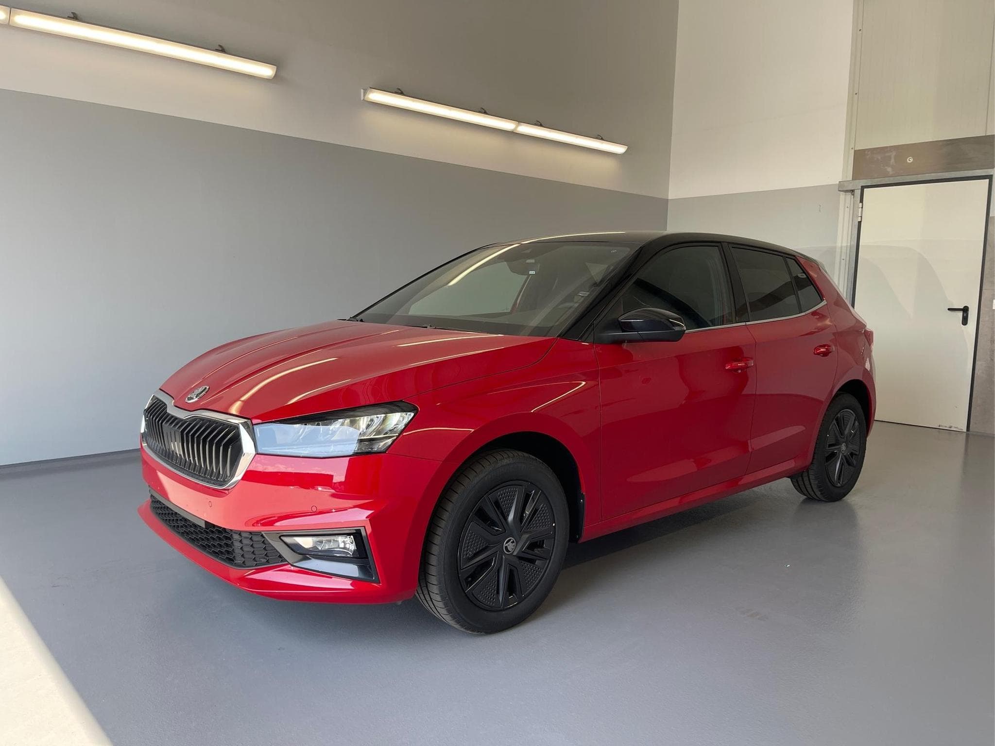 Skoda Fabia Selection (2026) - Photo 1