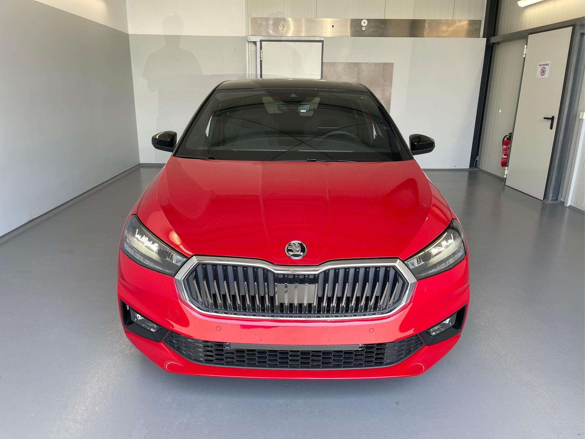 Skoda Fabia Selection (2026) - Photo 2