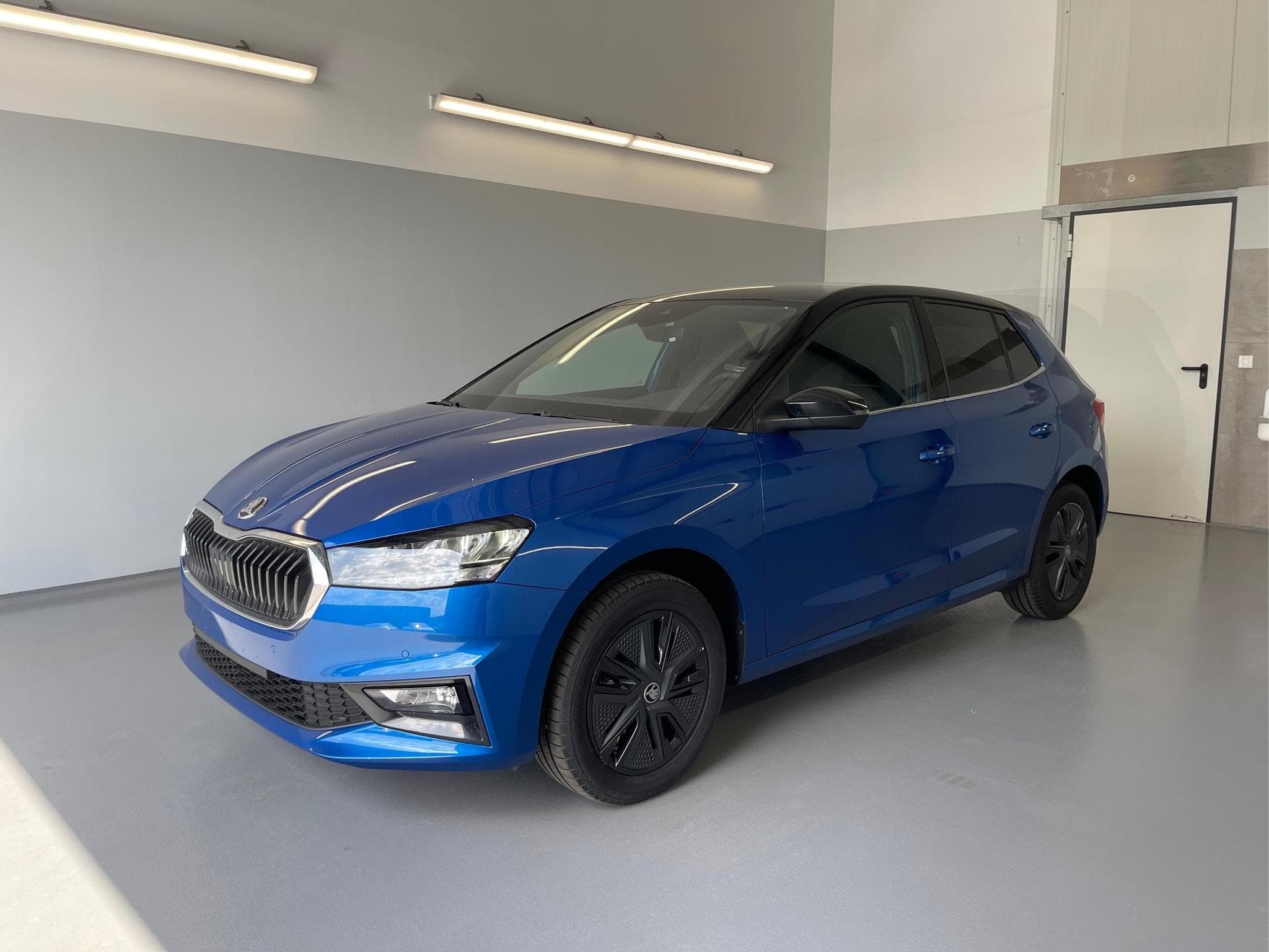 Skoda Fabia Selection (2026) - Photo 1