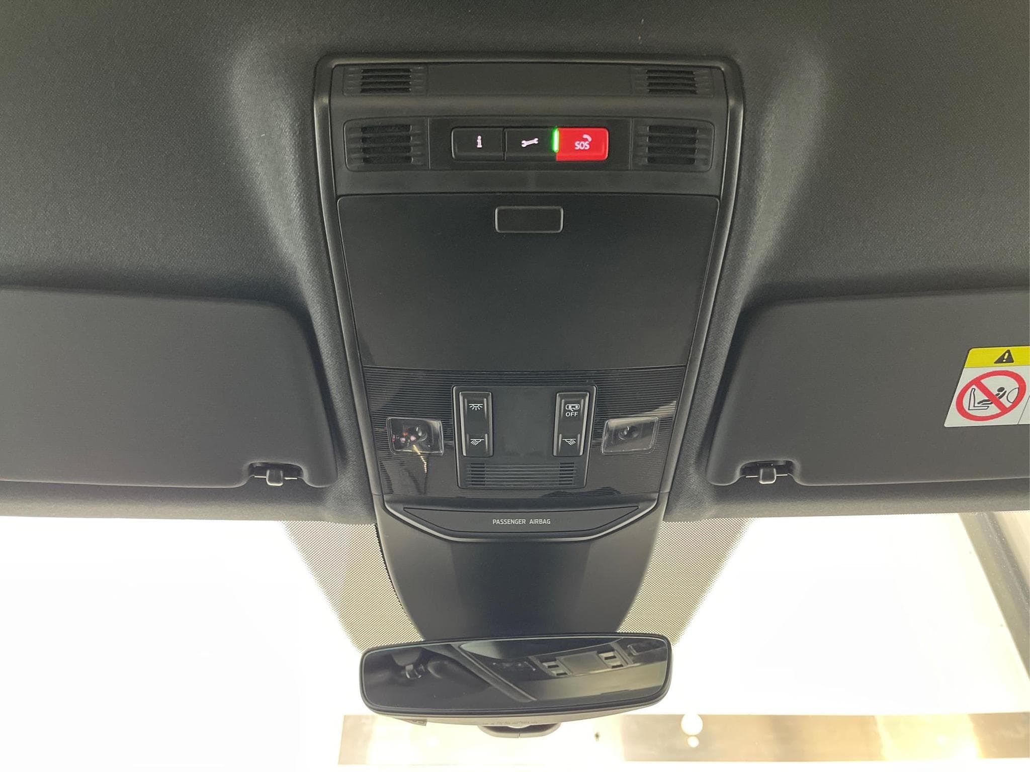 Skoda Fabia Selection (2026) - Photo 12