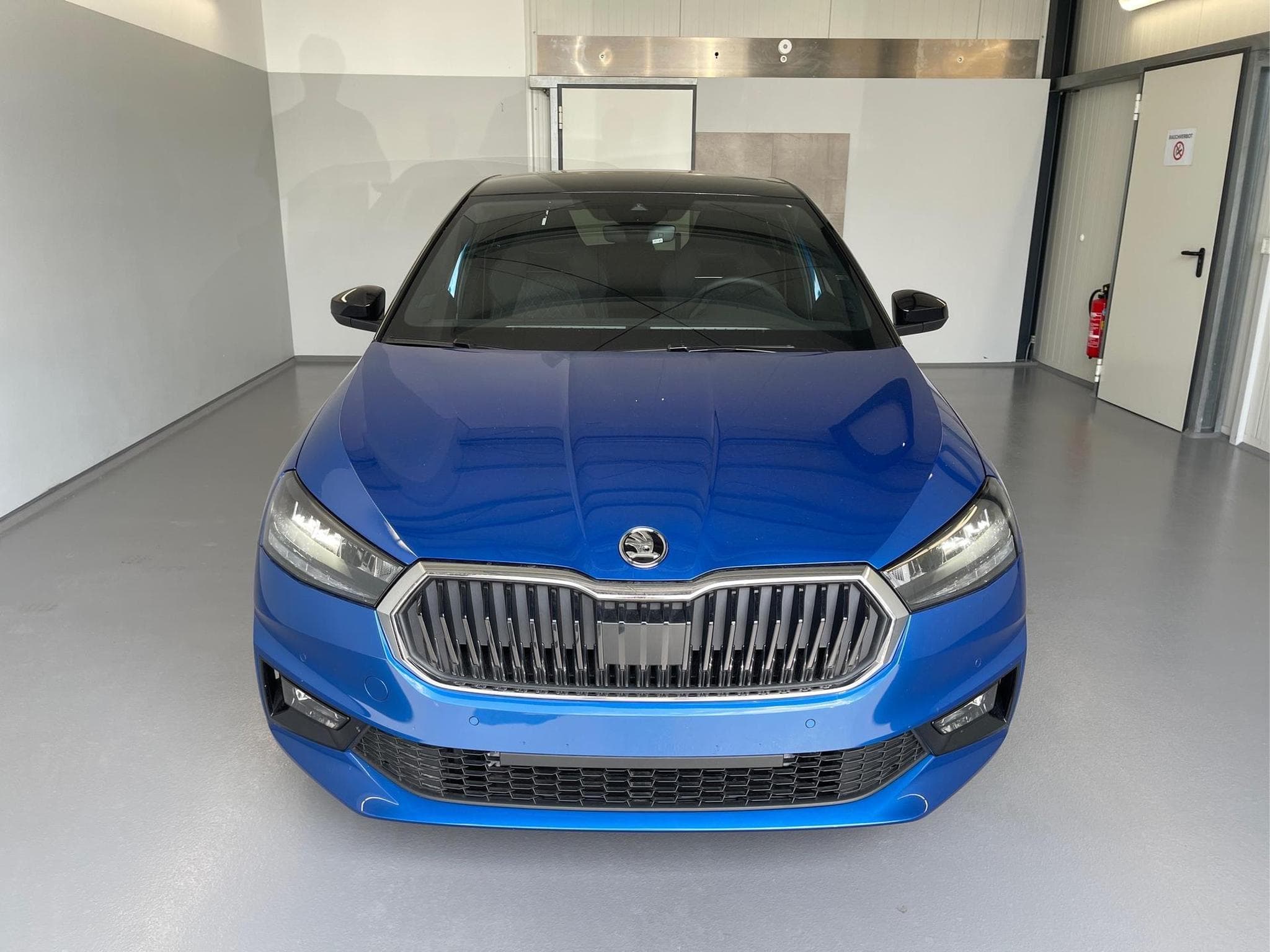 Skoda Fabia Selection (2026) - Photo 2