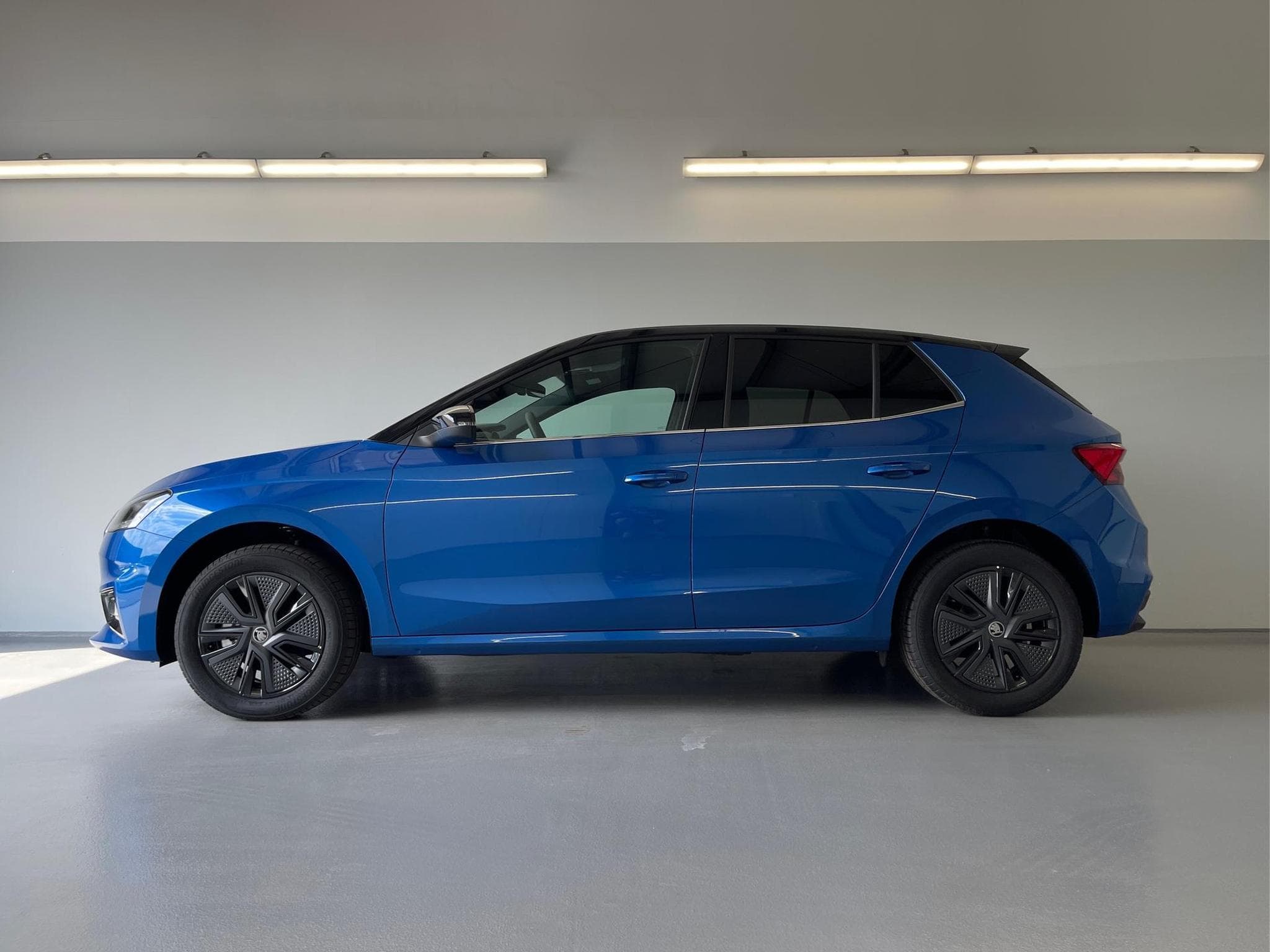 Skoda Fabia Selection (2026) - Photo 3
