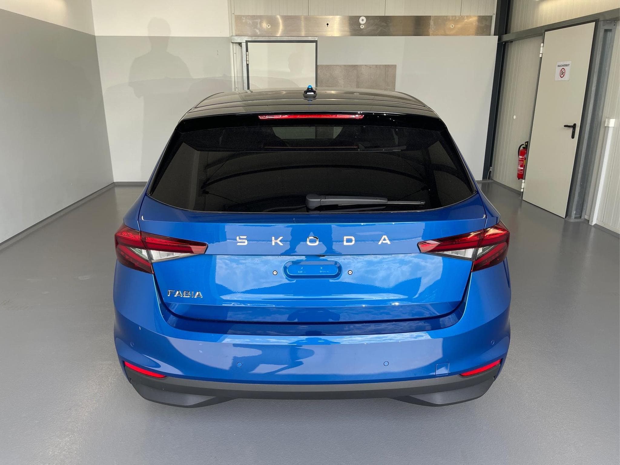 Skoda Fabia Selection (2026) - Photo 5