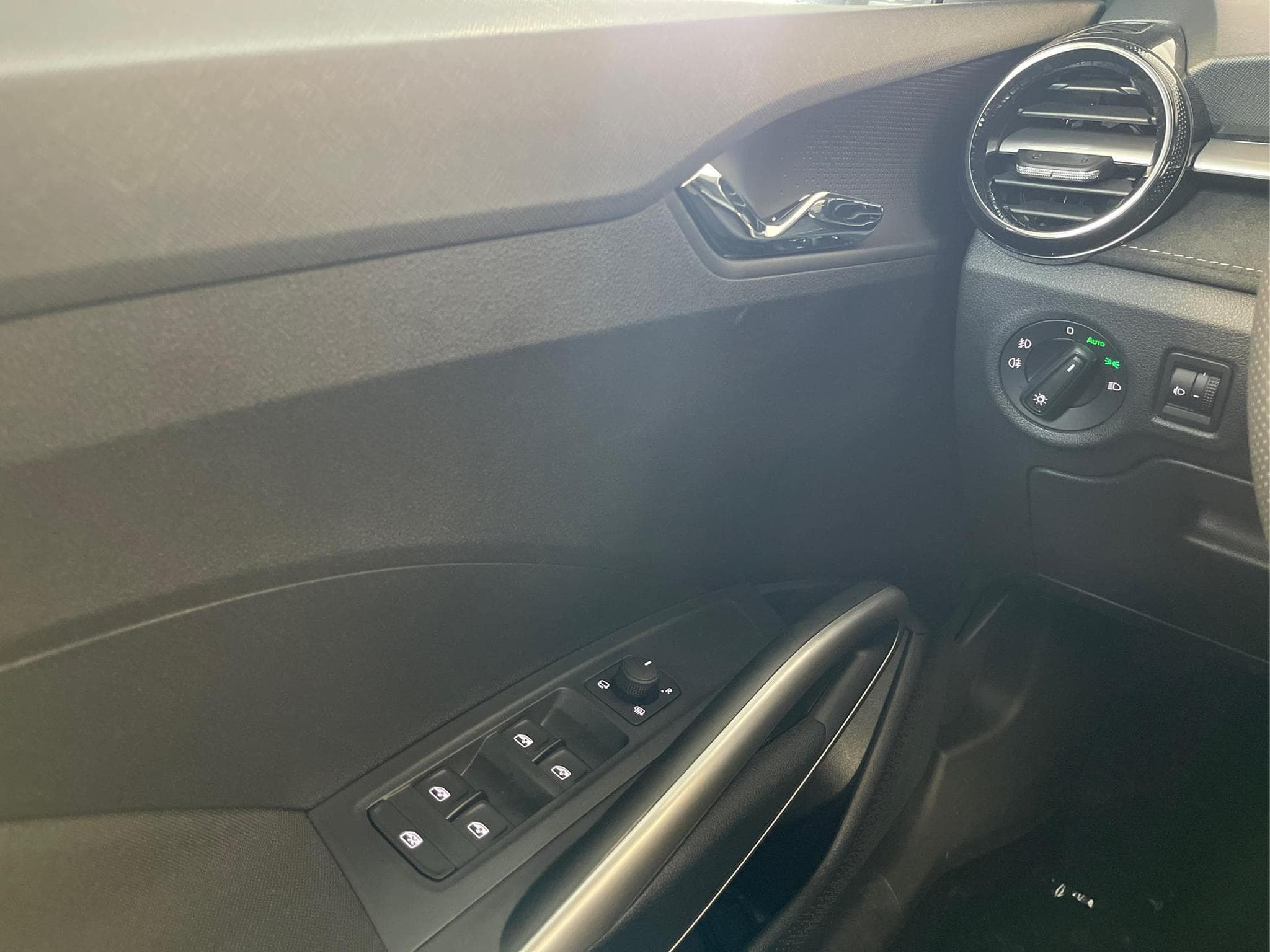 Skoda Fabia Selection (2026) - Photo 9