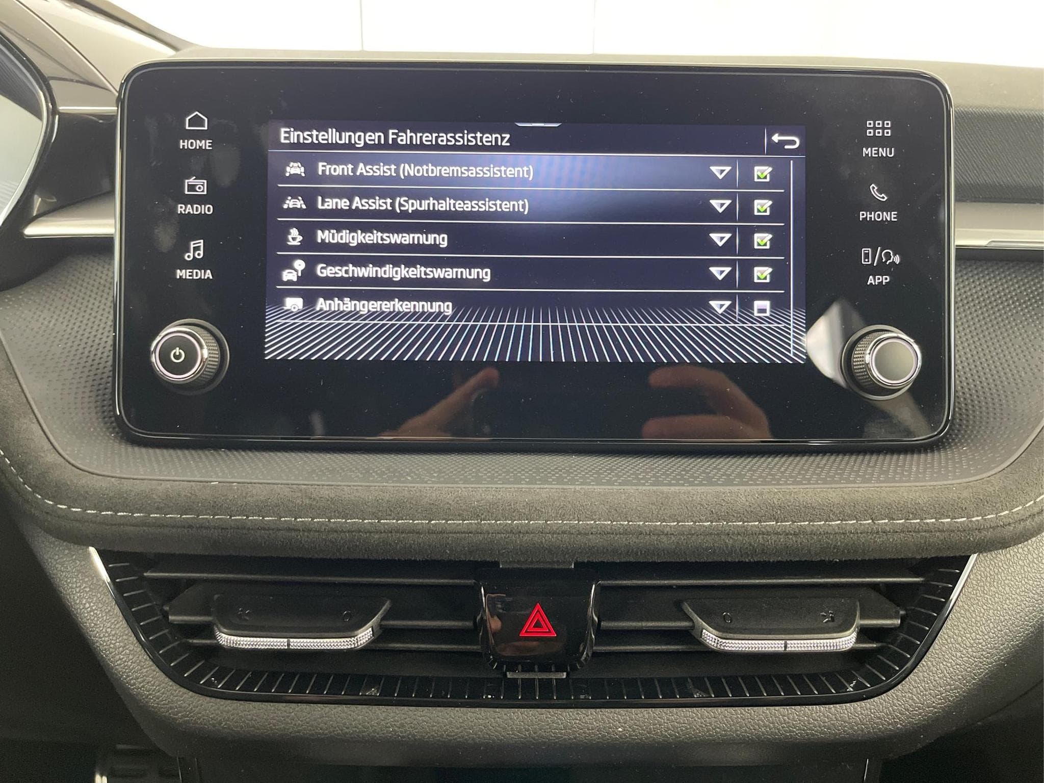 Skoda Fabia Selection (2026) - Photo 10
