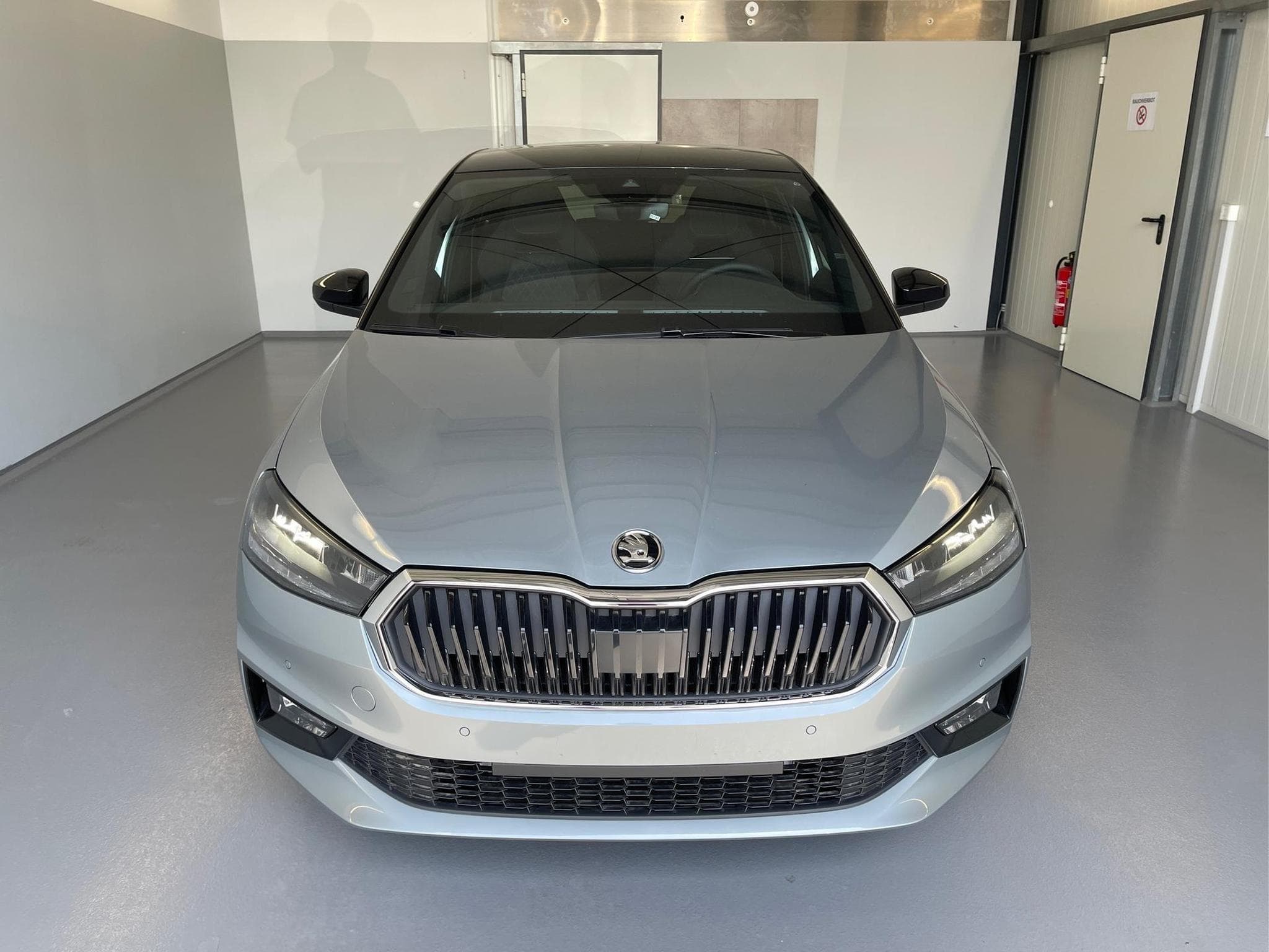 Skoda Fabia Selection (2026) - Photo 2