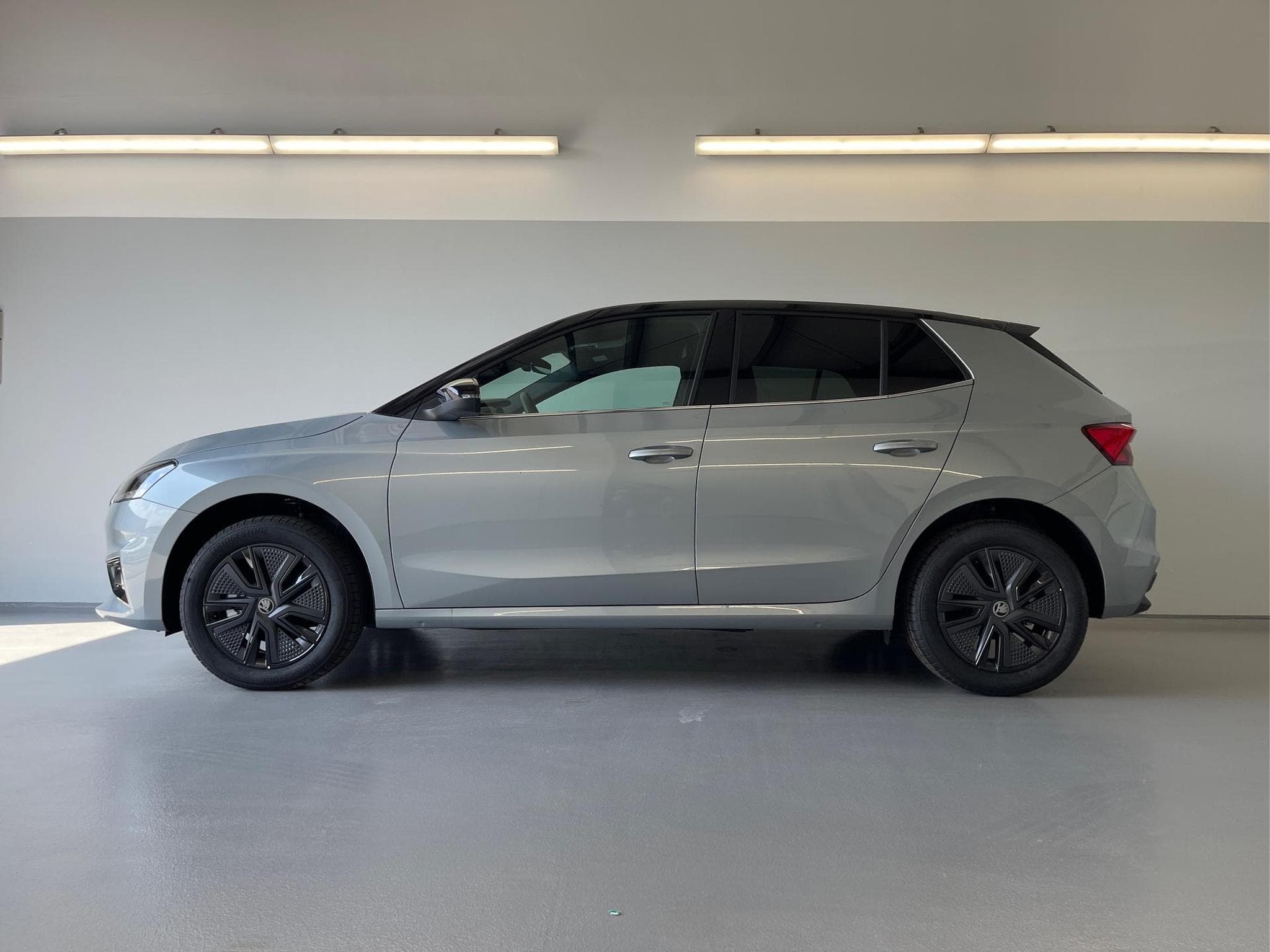 Skoda Fabia Selection (2026) - Photo 3