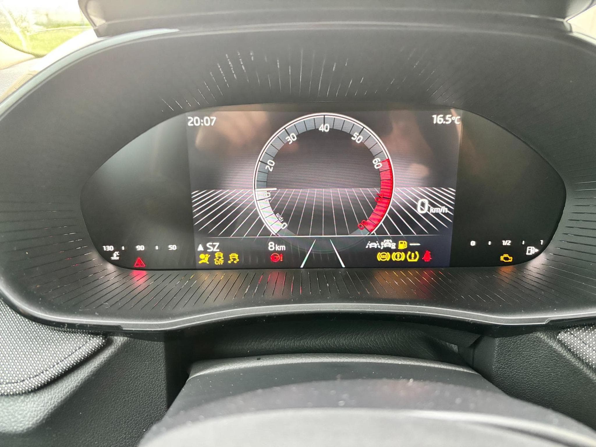 Skoda Fabia Extra Plus (2026) - Photo 14