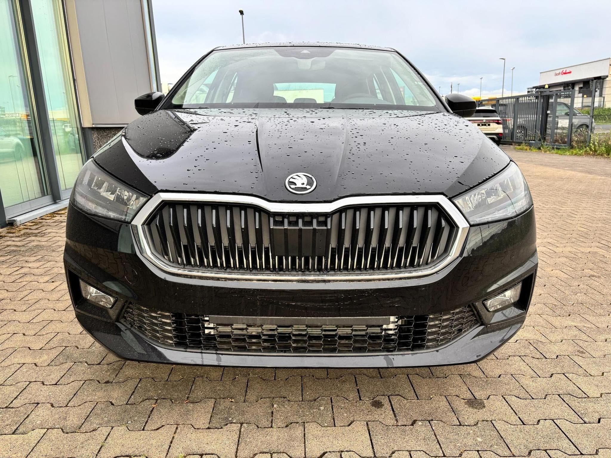 Skoda Fabia Extra Plus (2026) - Photo 3