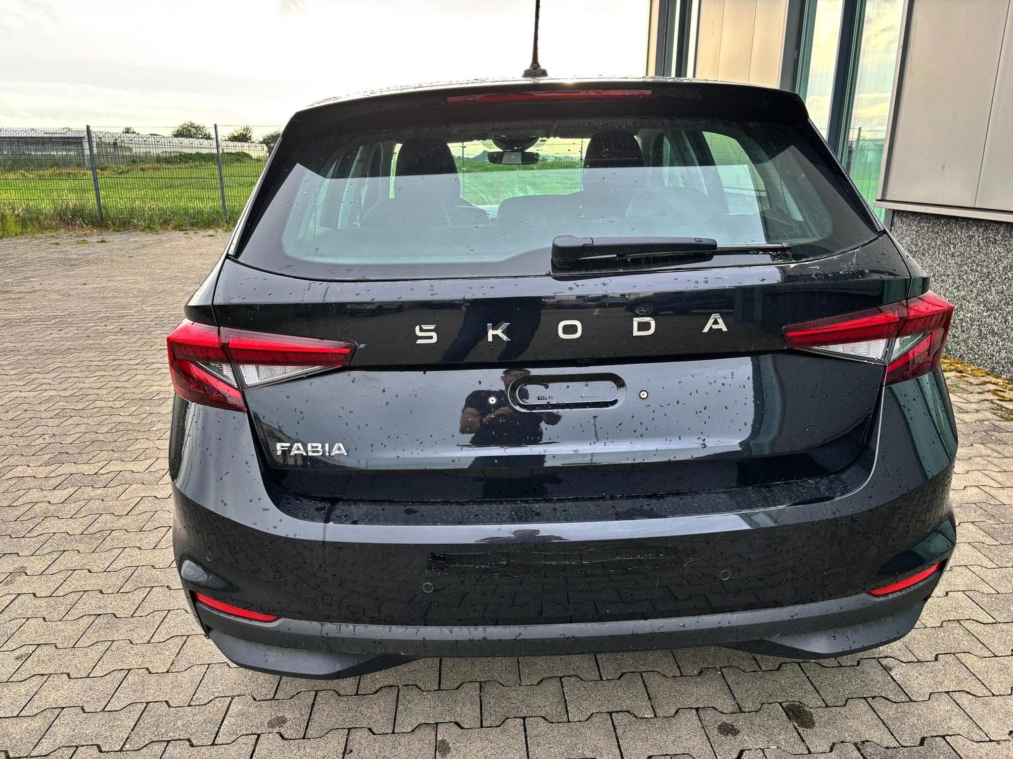 Skoda Fabia Extra Plus (2026) - Photo 5