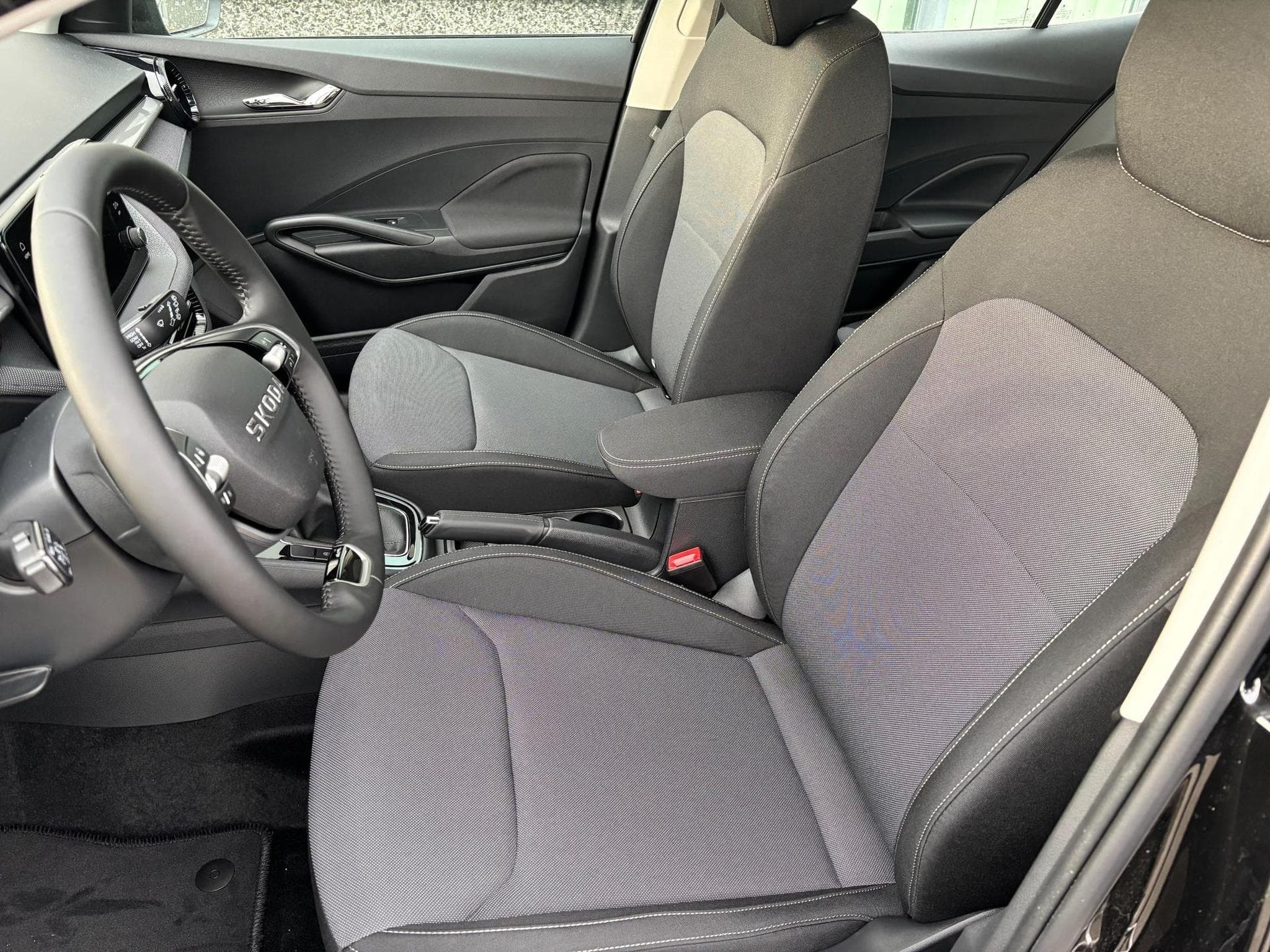 Skoda Fabia Extra Plus (2026) - Photo 7