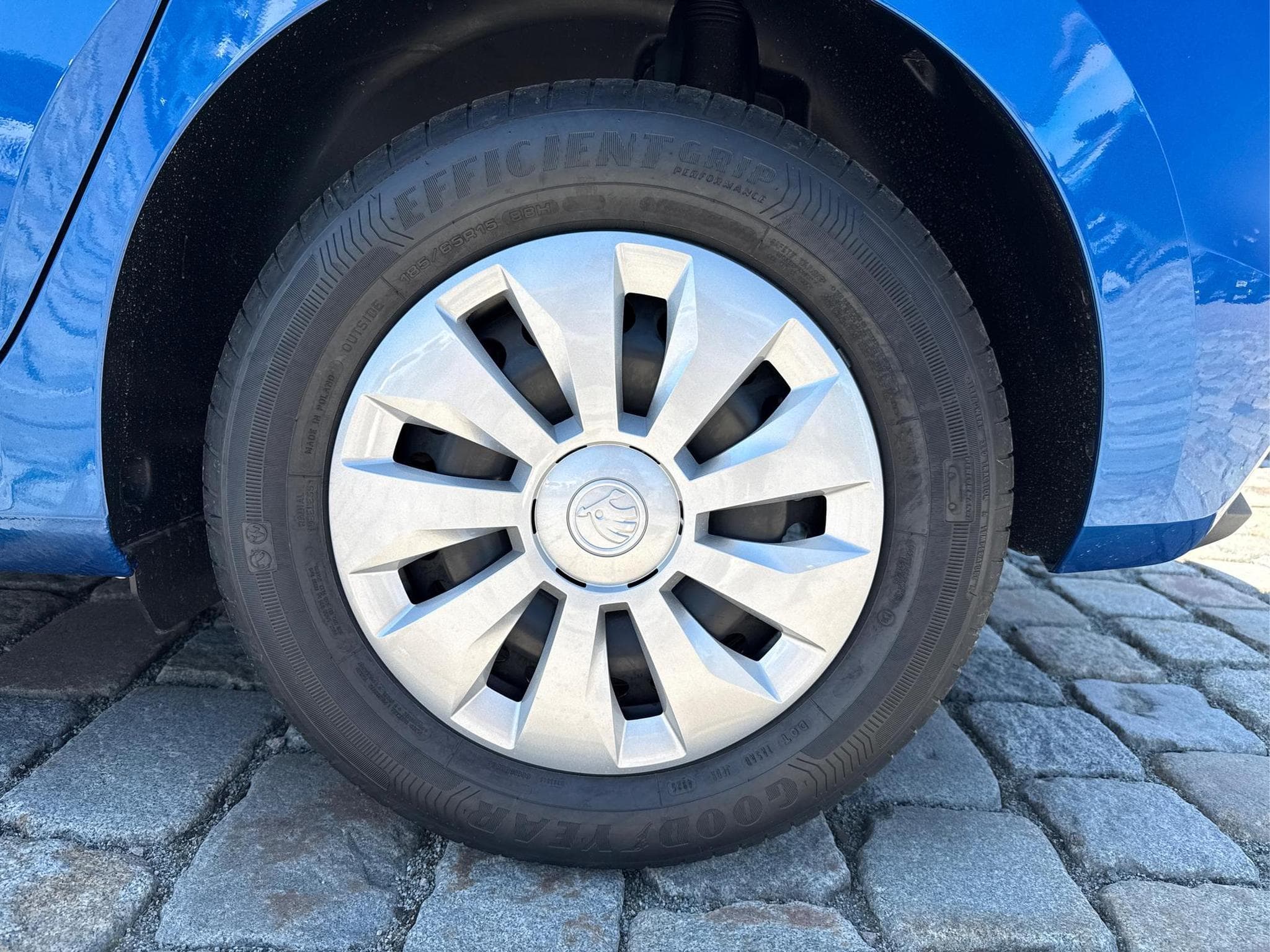 Skoda Fabia Selection 1.0 TSI (2026) - Photo 12