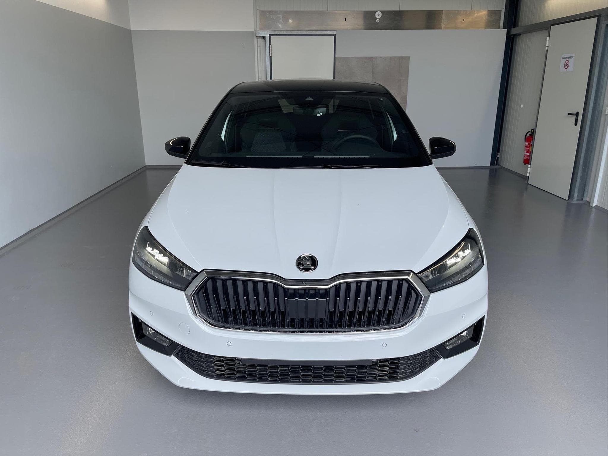 Skoda Fabia Selection (2026) - Photo 2