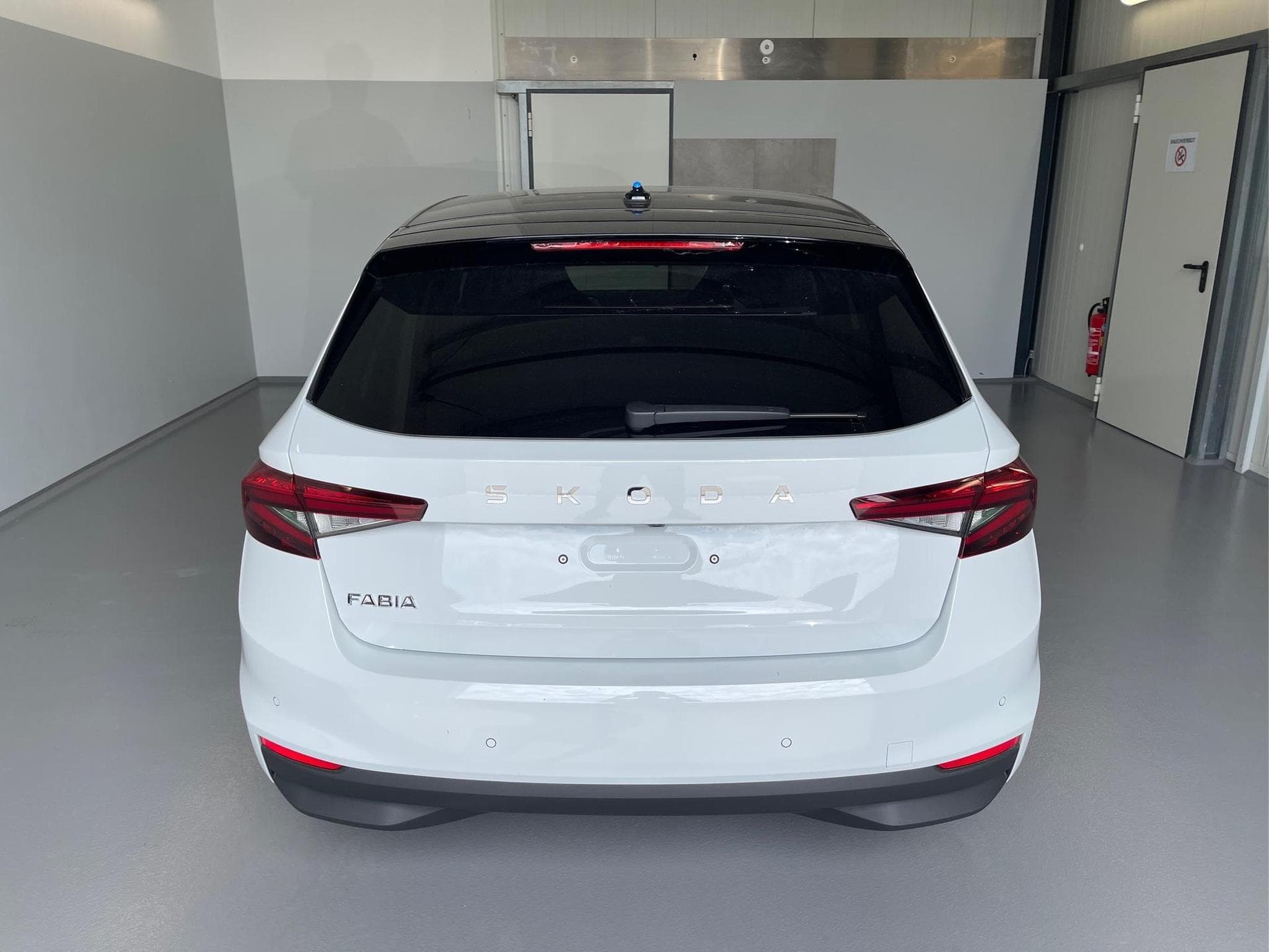 Skoda Fabia Selection (2026) - Photo 5