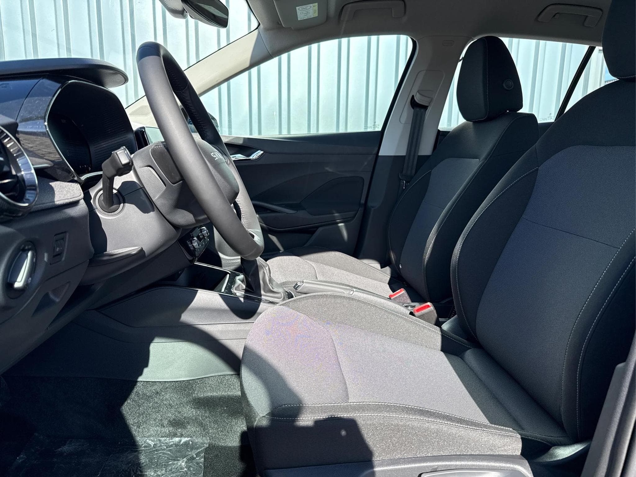 Skoda Fabia Selection 1.0 TSI (2026) - Photo 8