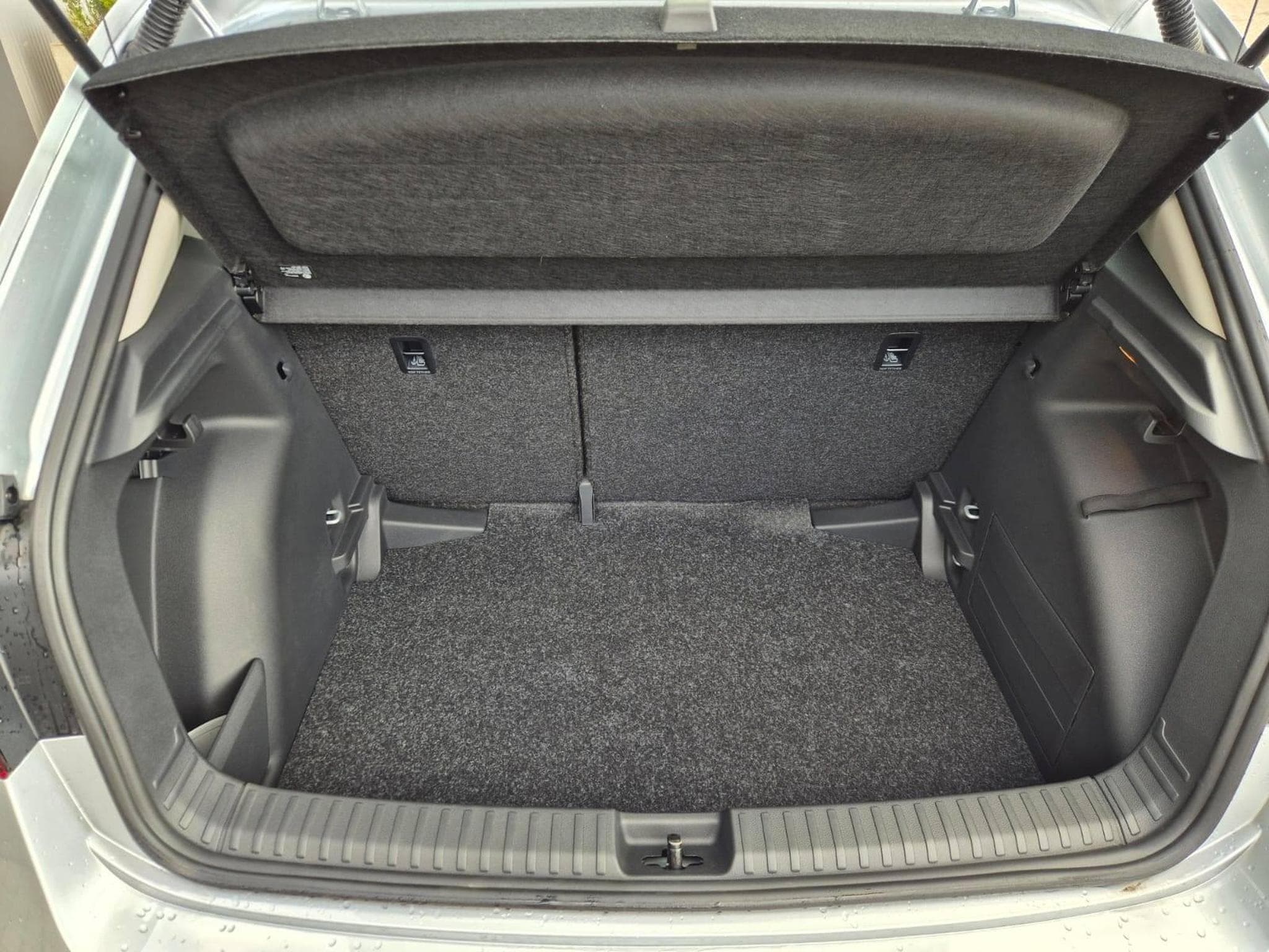 Skoda Fabia 1.0 TSI 115PS (2025) - Photo 9