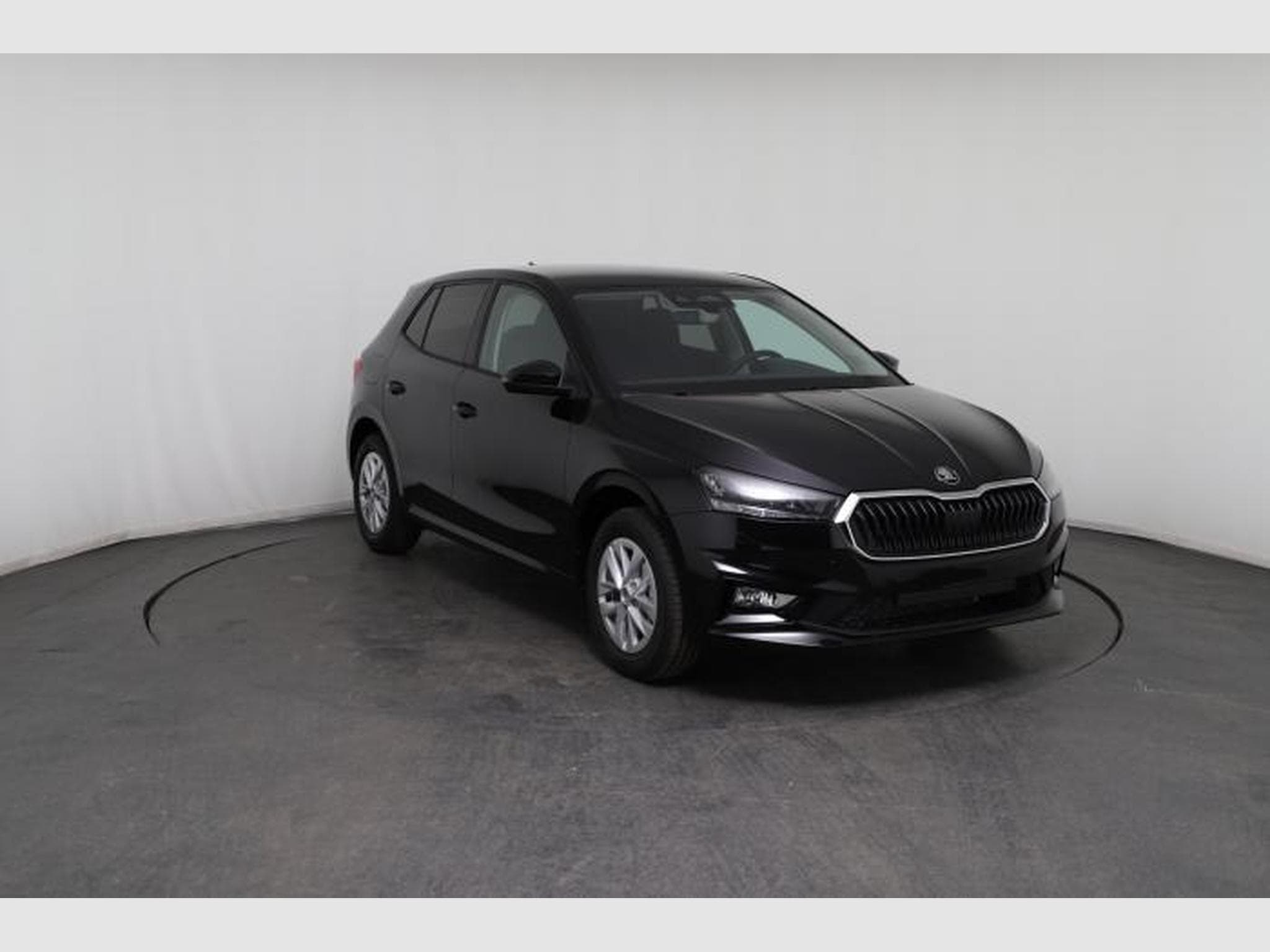 Skoda Fabia Easy Balance (2026) - Photo 10