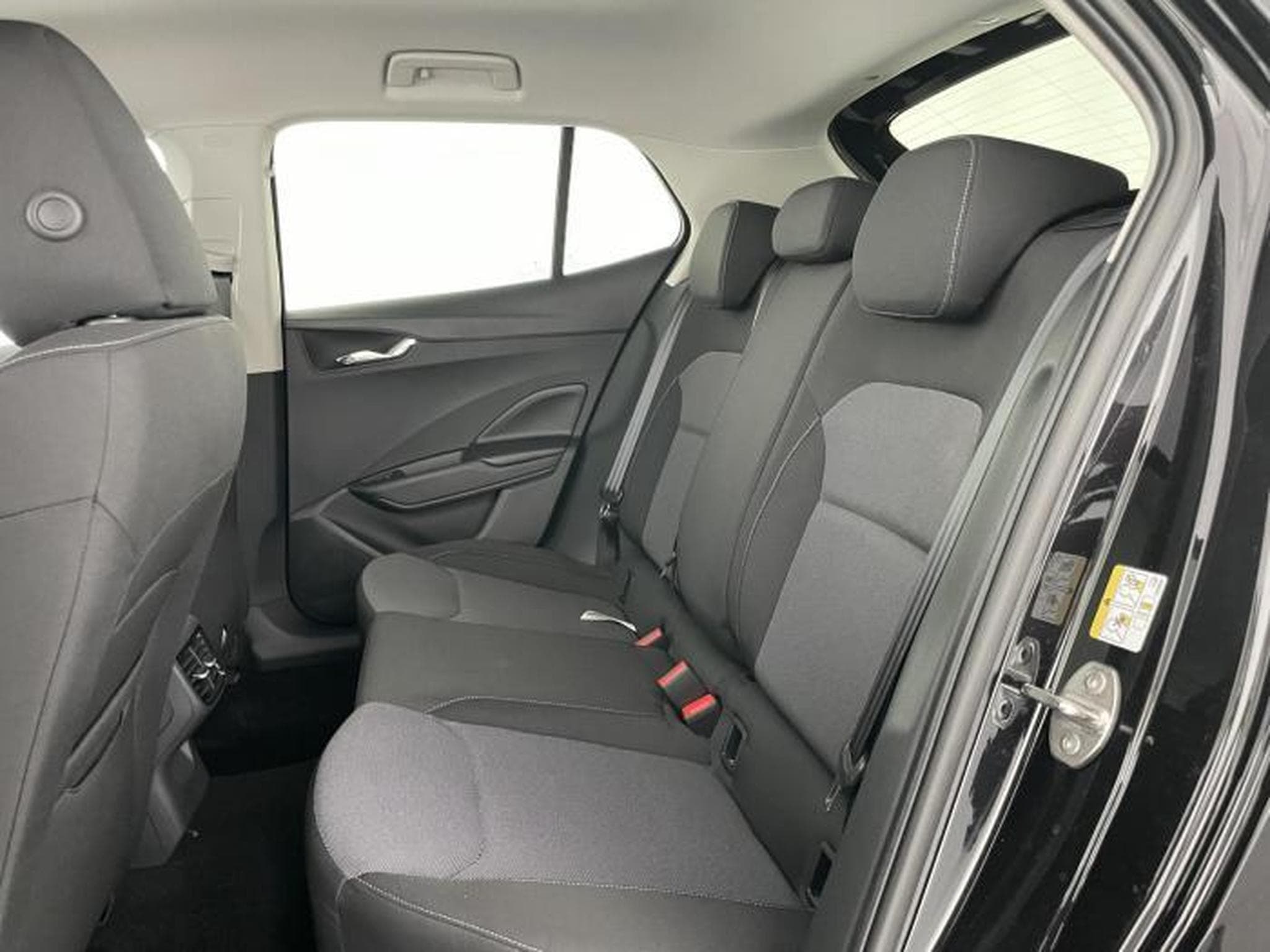 Skoda Fabia Easy Balance (2026) - Photo 13