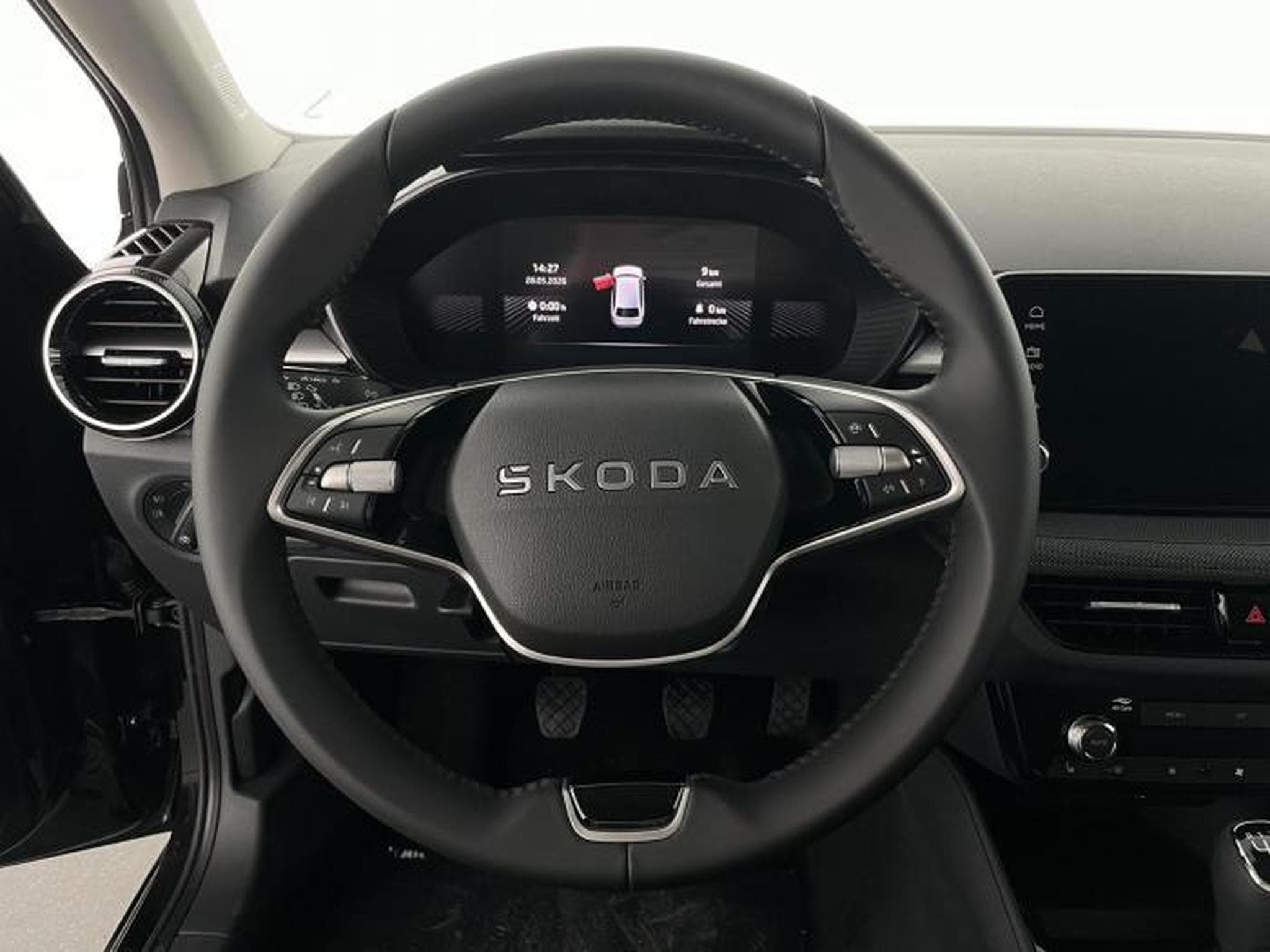 Skoda Fabia Easy Balance (2026) - Photo 16