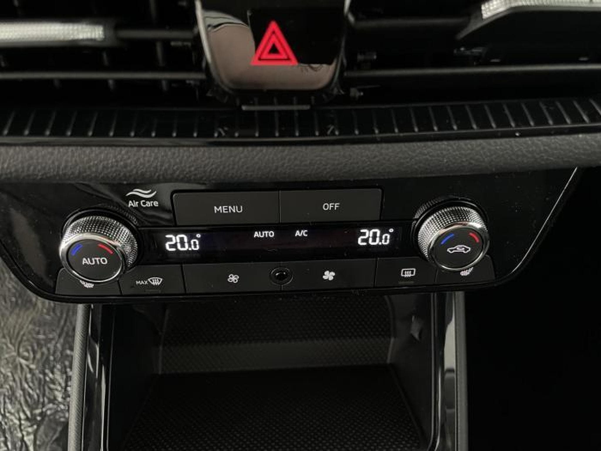 Skoda Fabia Easy Balance (2026) - Photo 19