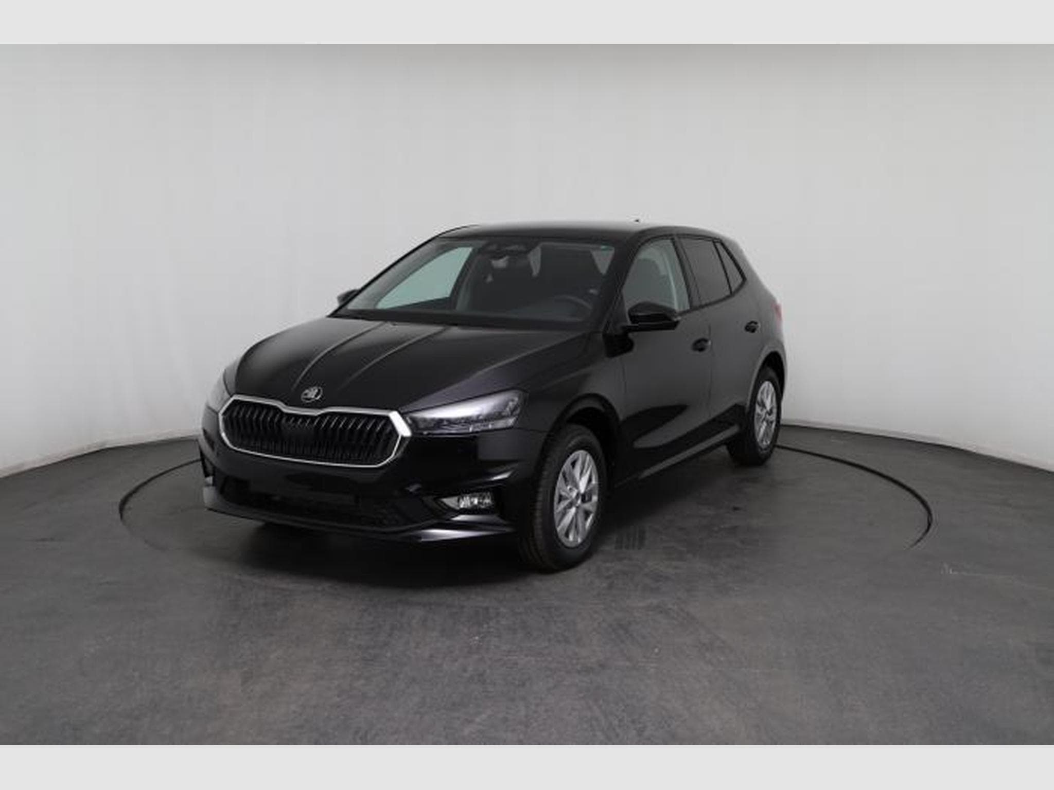 Skoda Fabia Easy Balance (2026) - Photo 3