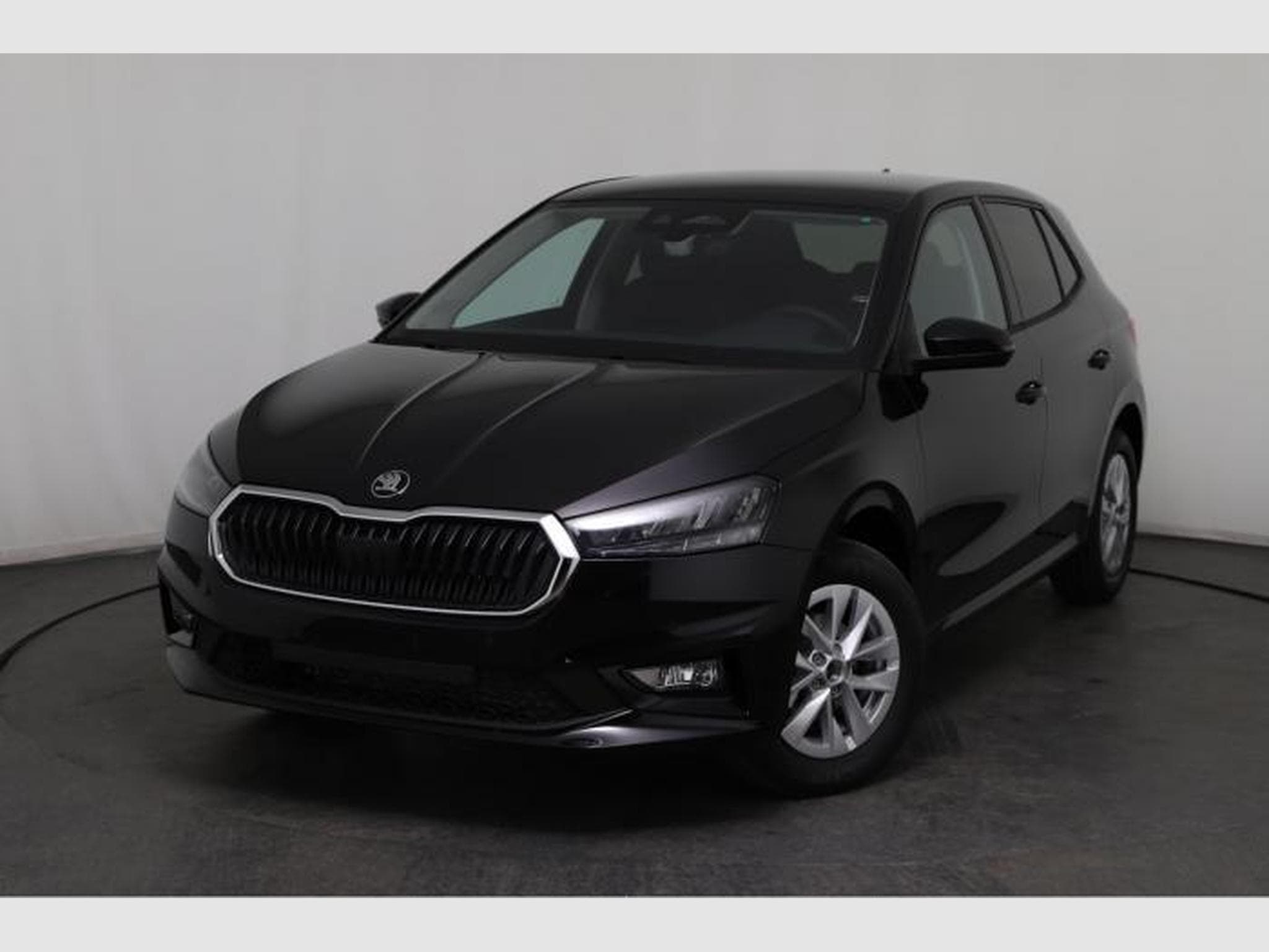 Skoda Fabia Easy Balance (2026) - Photo 1
