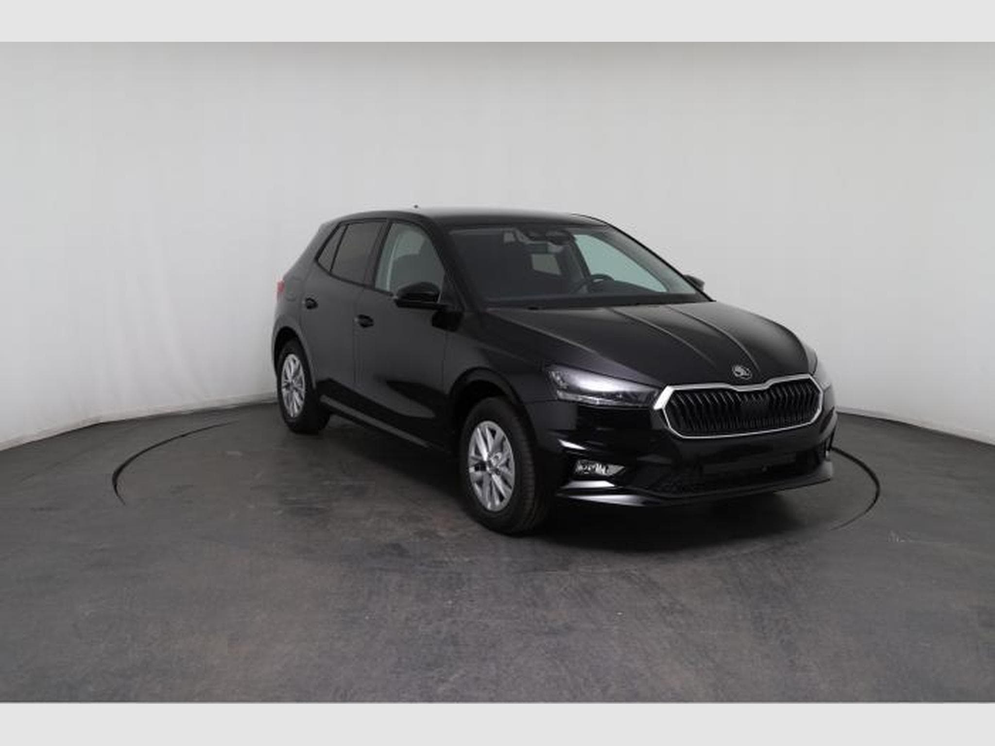Skoda Fabia Easy Balance (2026) - Photo 10