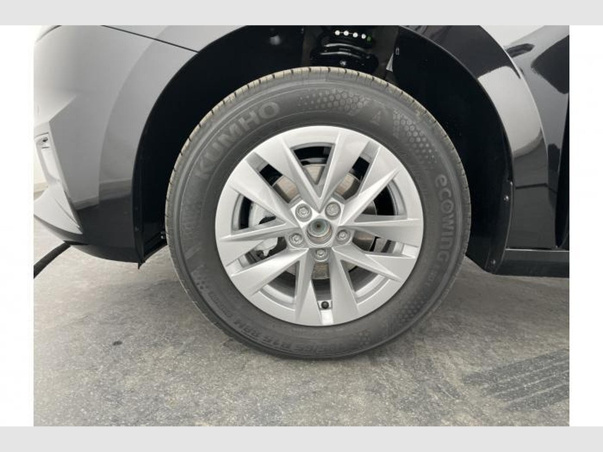 Skoda Fabia Easy Balance (2026) - Photo 11